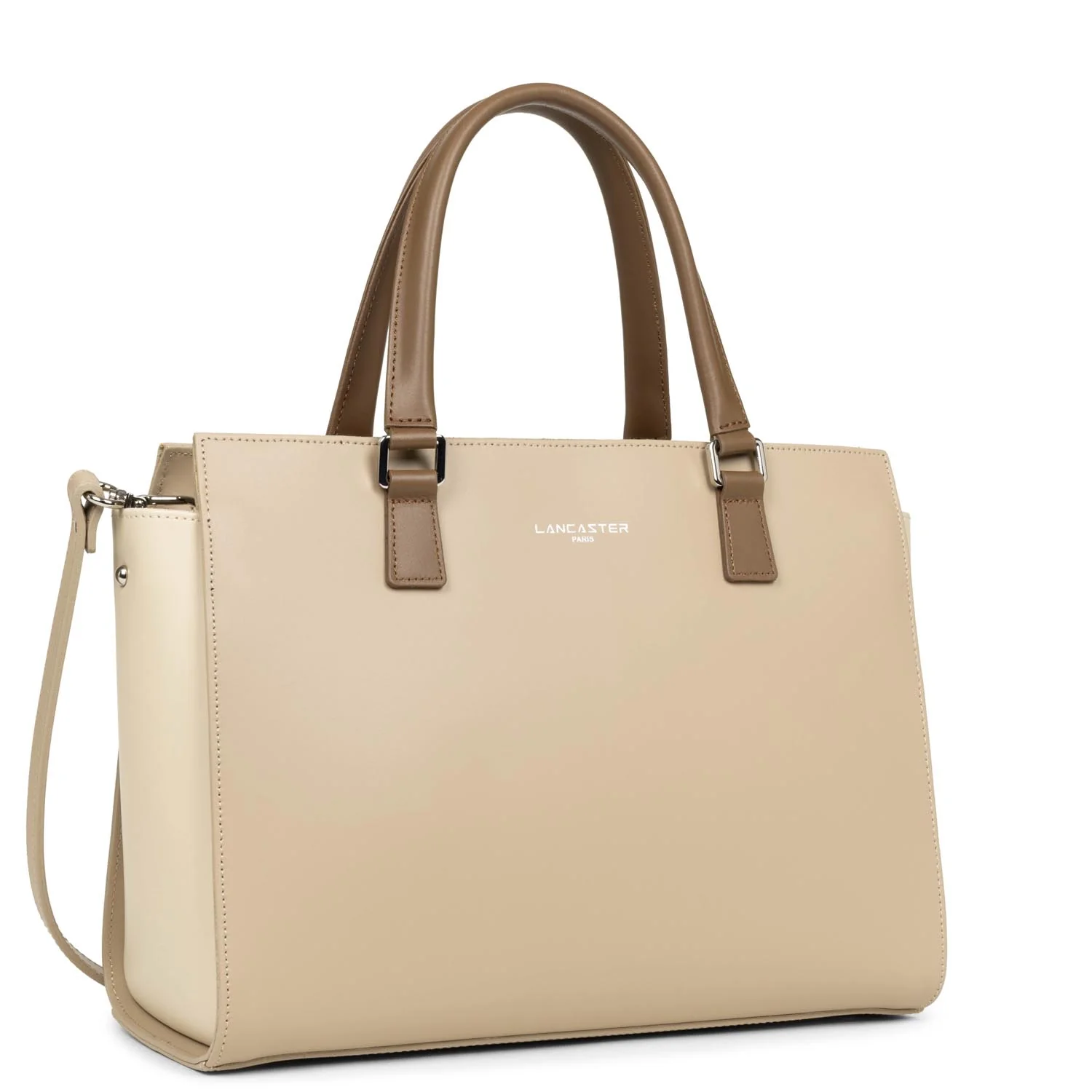 Grand sac cabas main - Smooth - Image 72