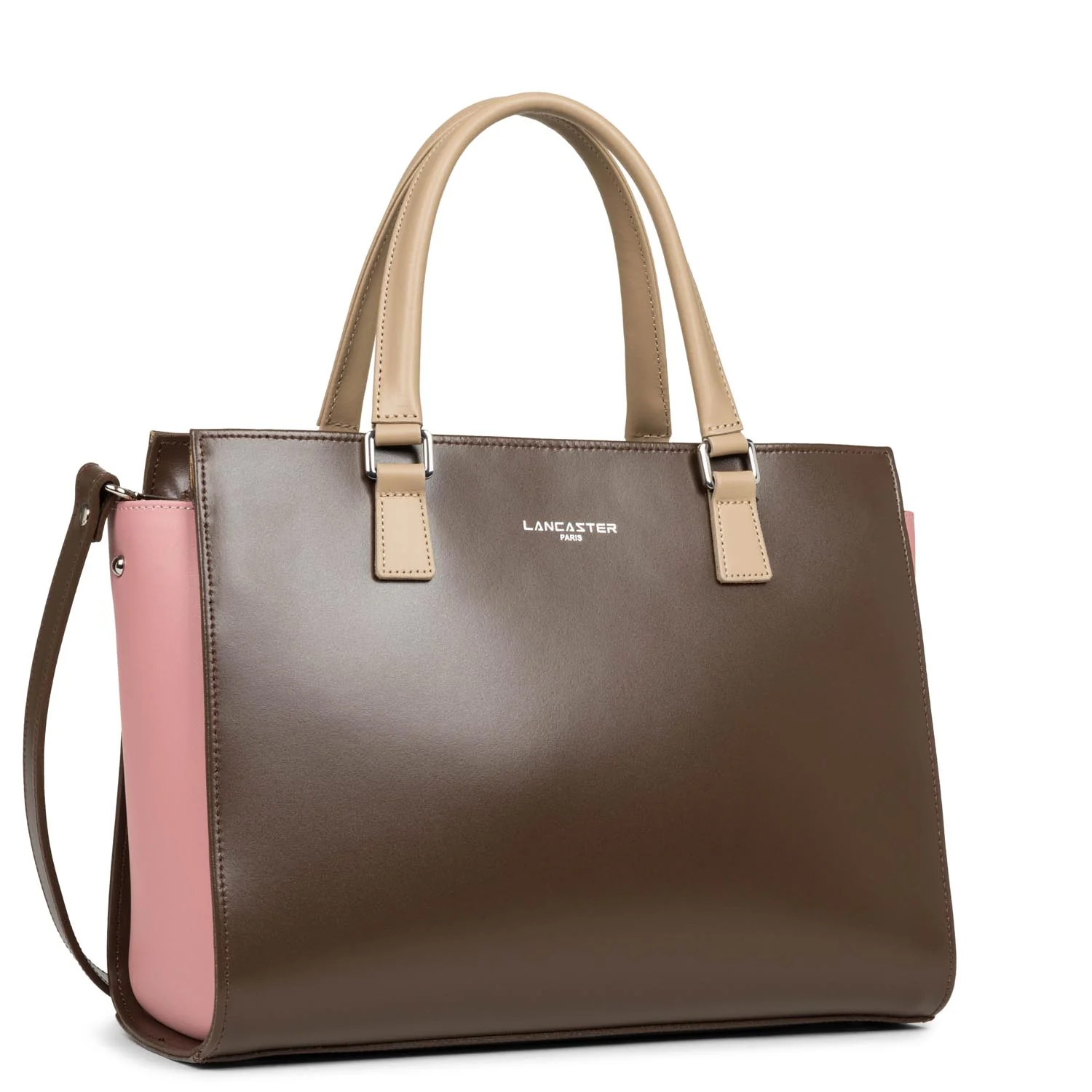 Grand sac cabas main - Smooth - Image 77