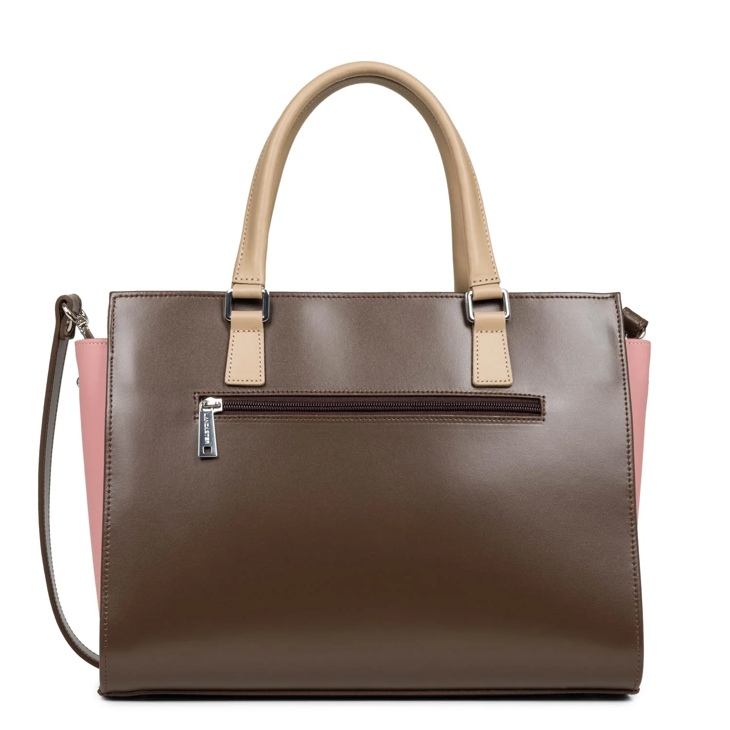 Grand sac cabas main - Smooth - Image 78