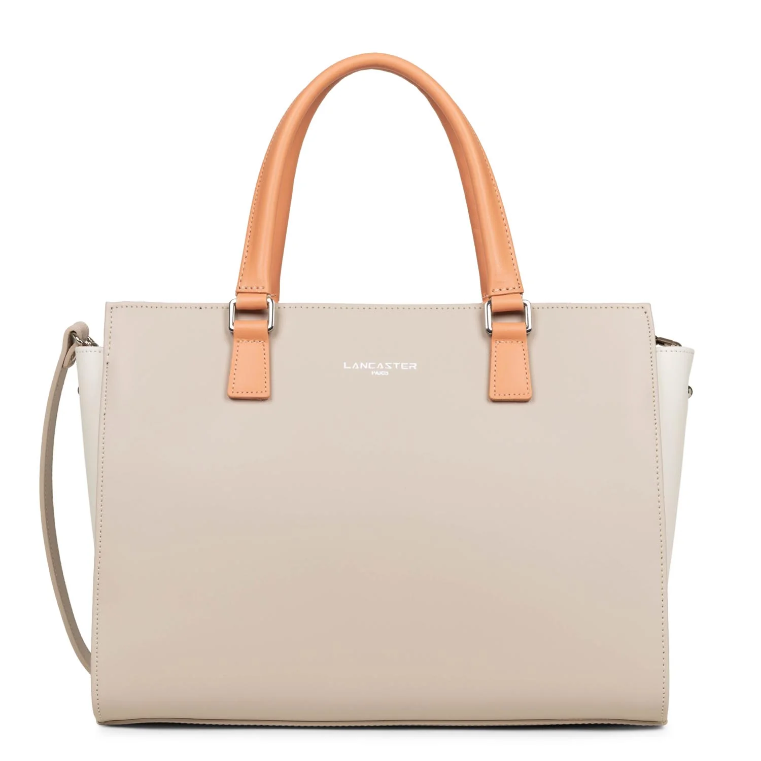 Grand sac cabas main - Smooth - Image 81