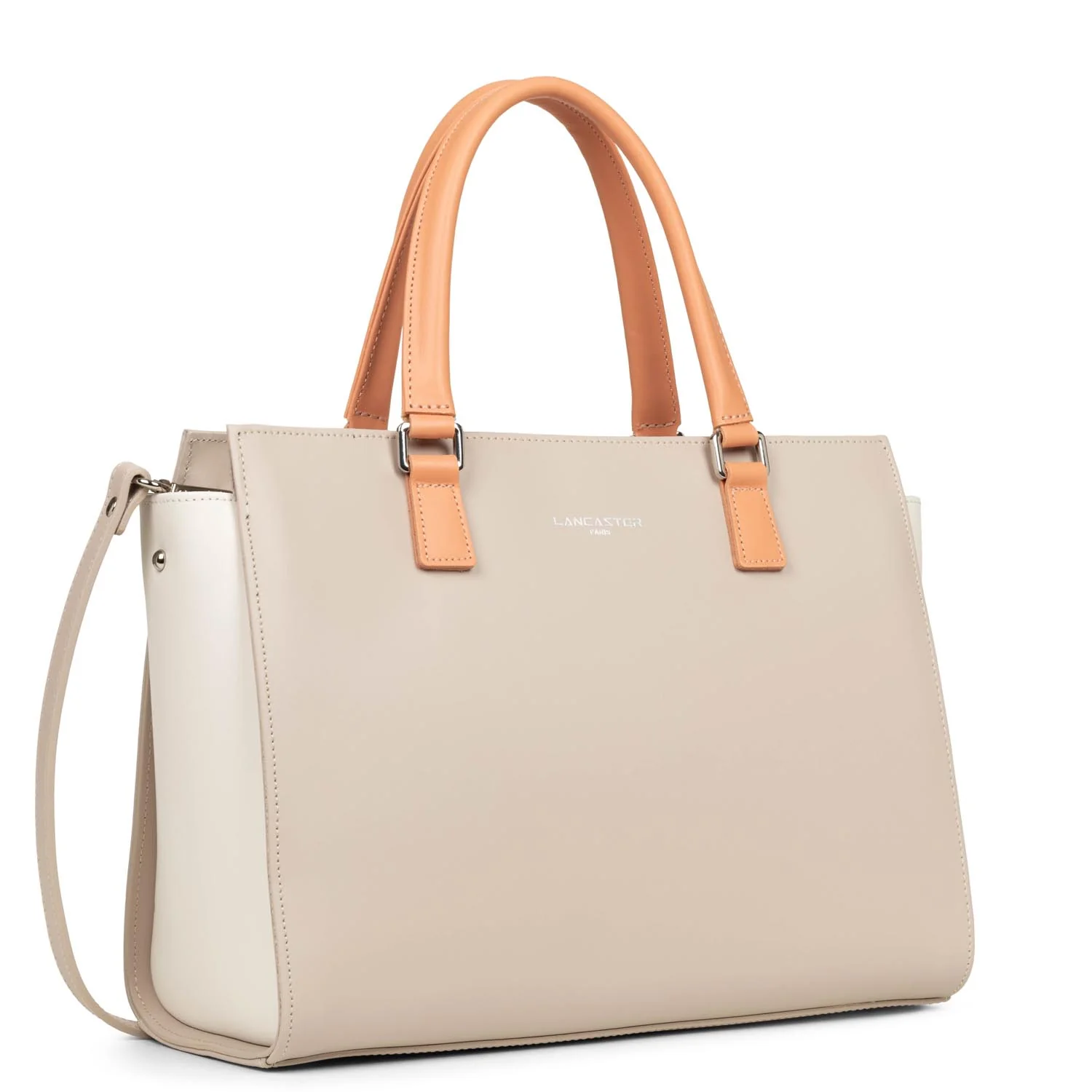 Grand sac cabas main - Smooth - Image 83