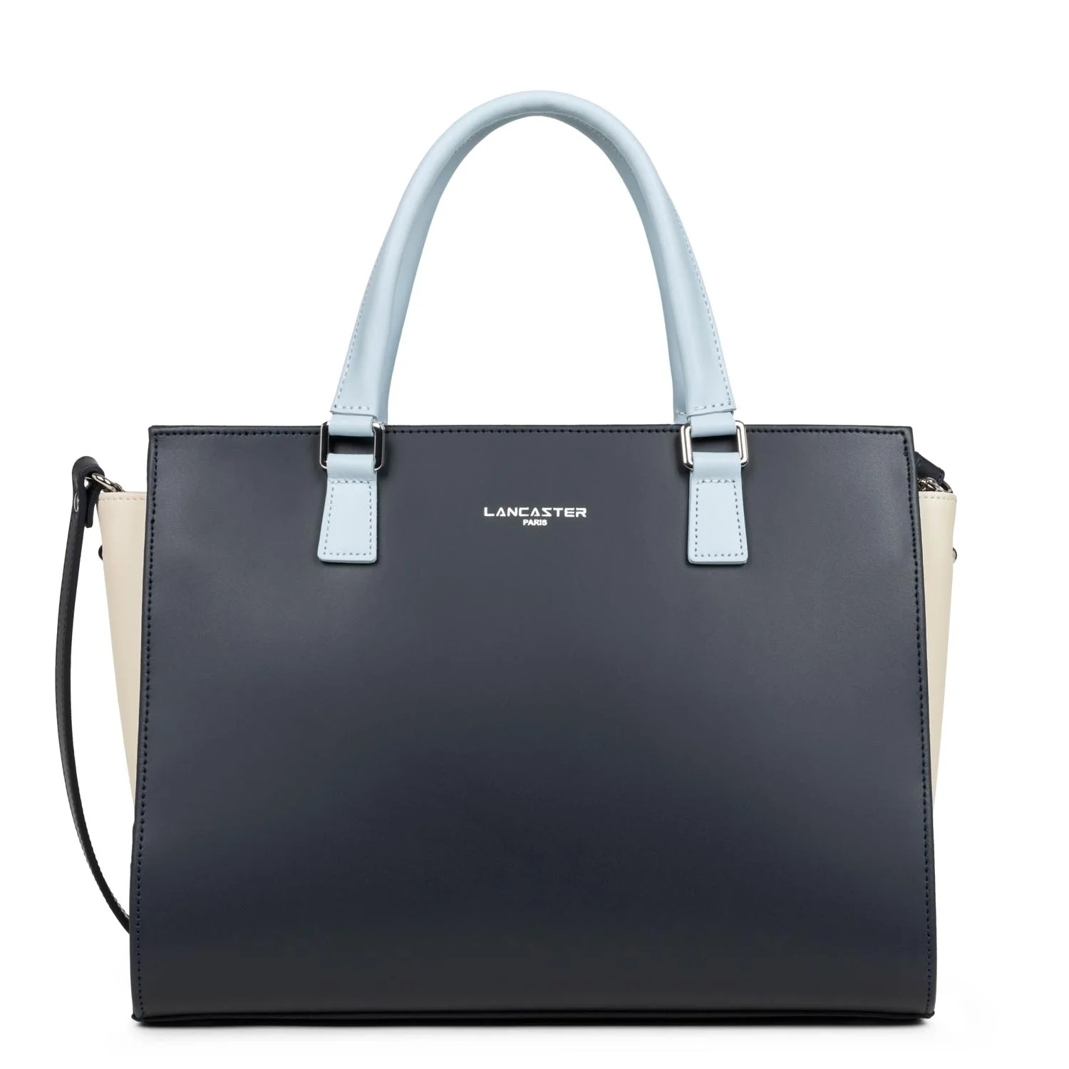Grand sac cabas main - Smooth - Image 88