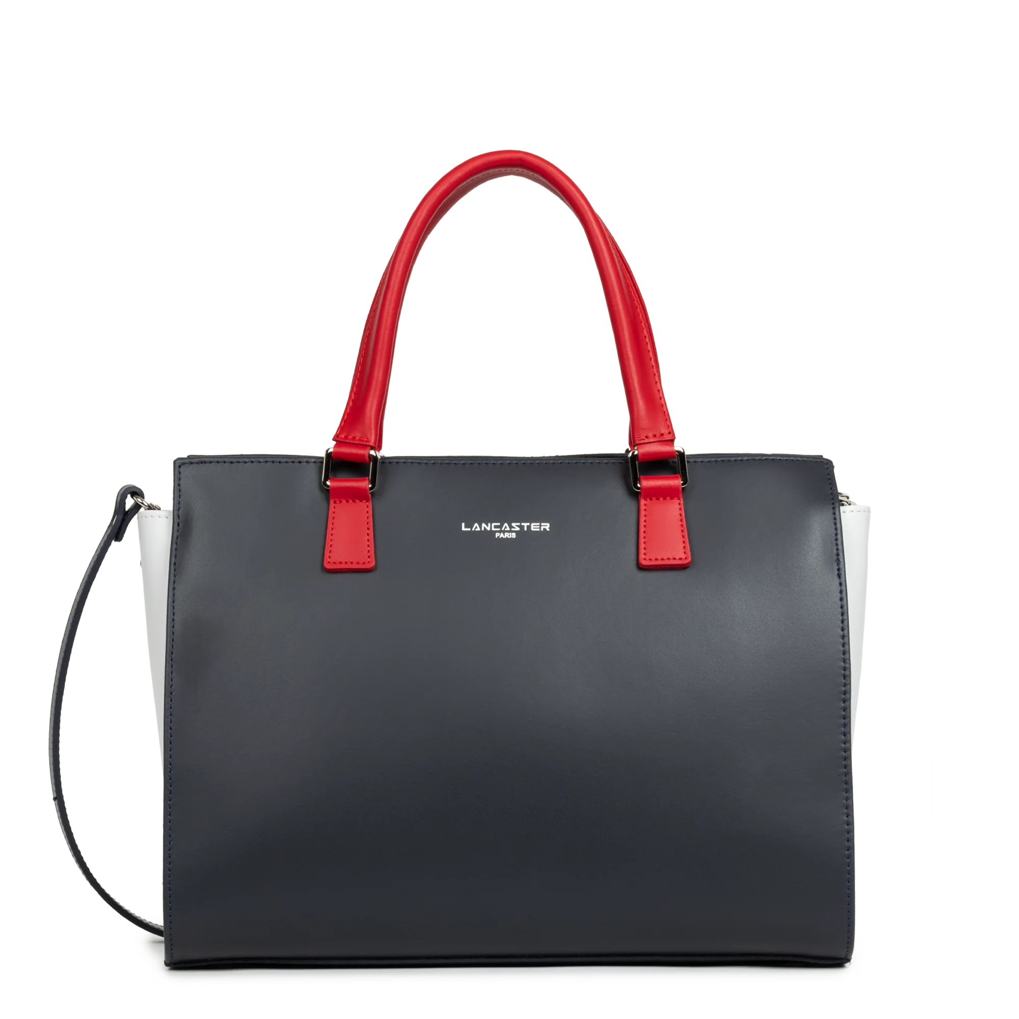 Grand sac cabas main - Smooth - Image 9
