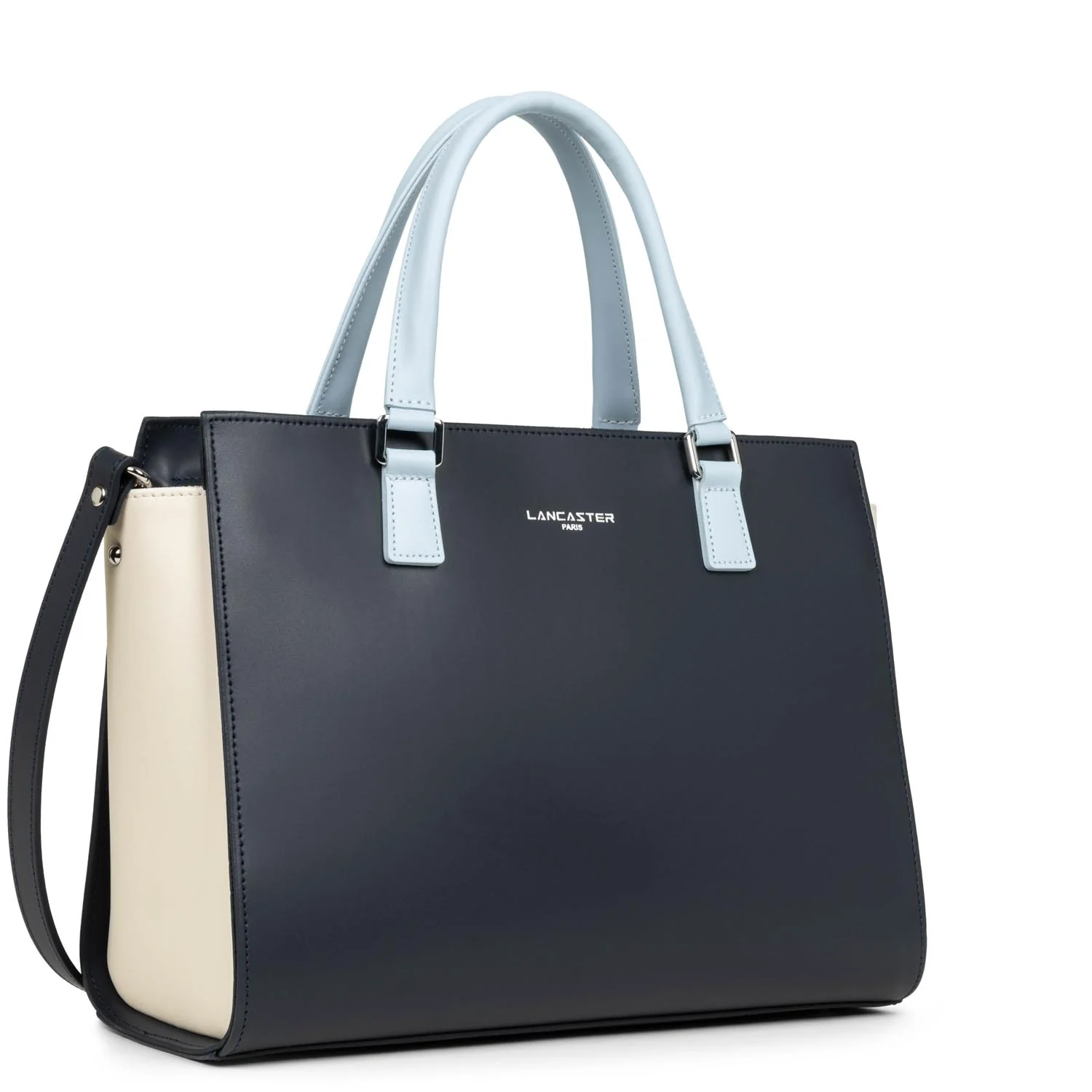 Grand sac cabas main - Smooth - Image 90