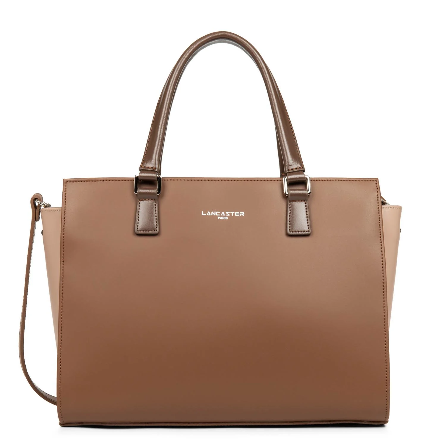 Grand sac cabas main - Smooth - Image 94