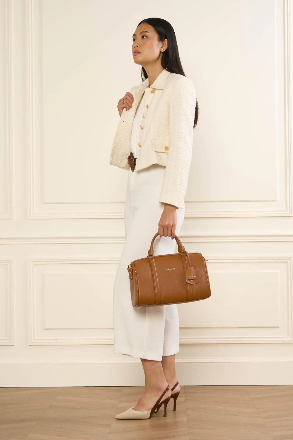 Grand sac polochon - Milano Ana - Image 12
