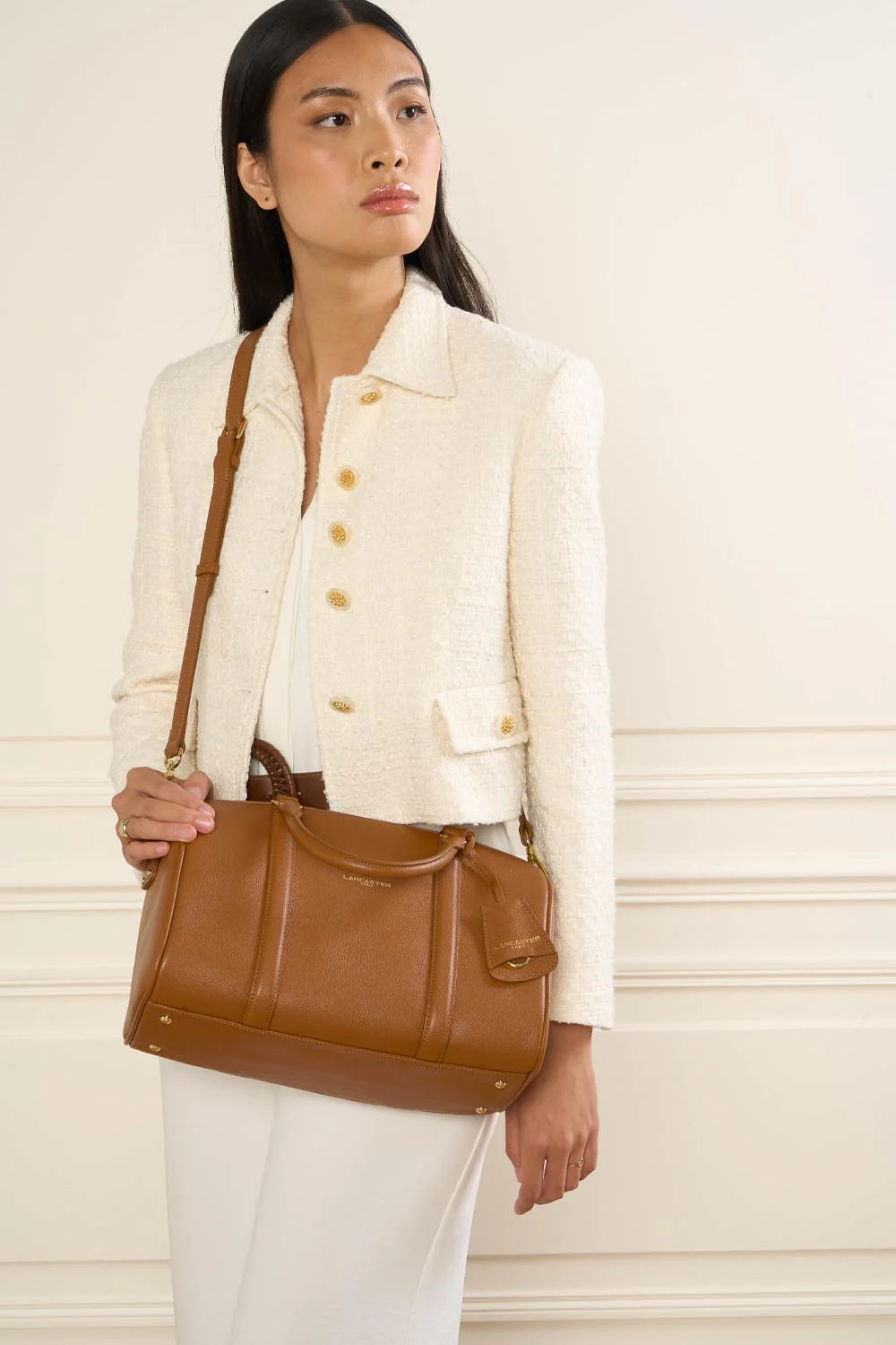 Grand sac polochon - Milano Ana - Image 13