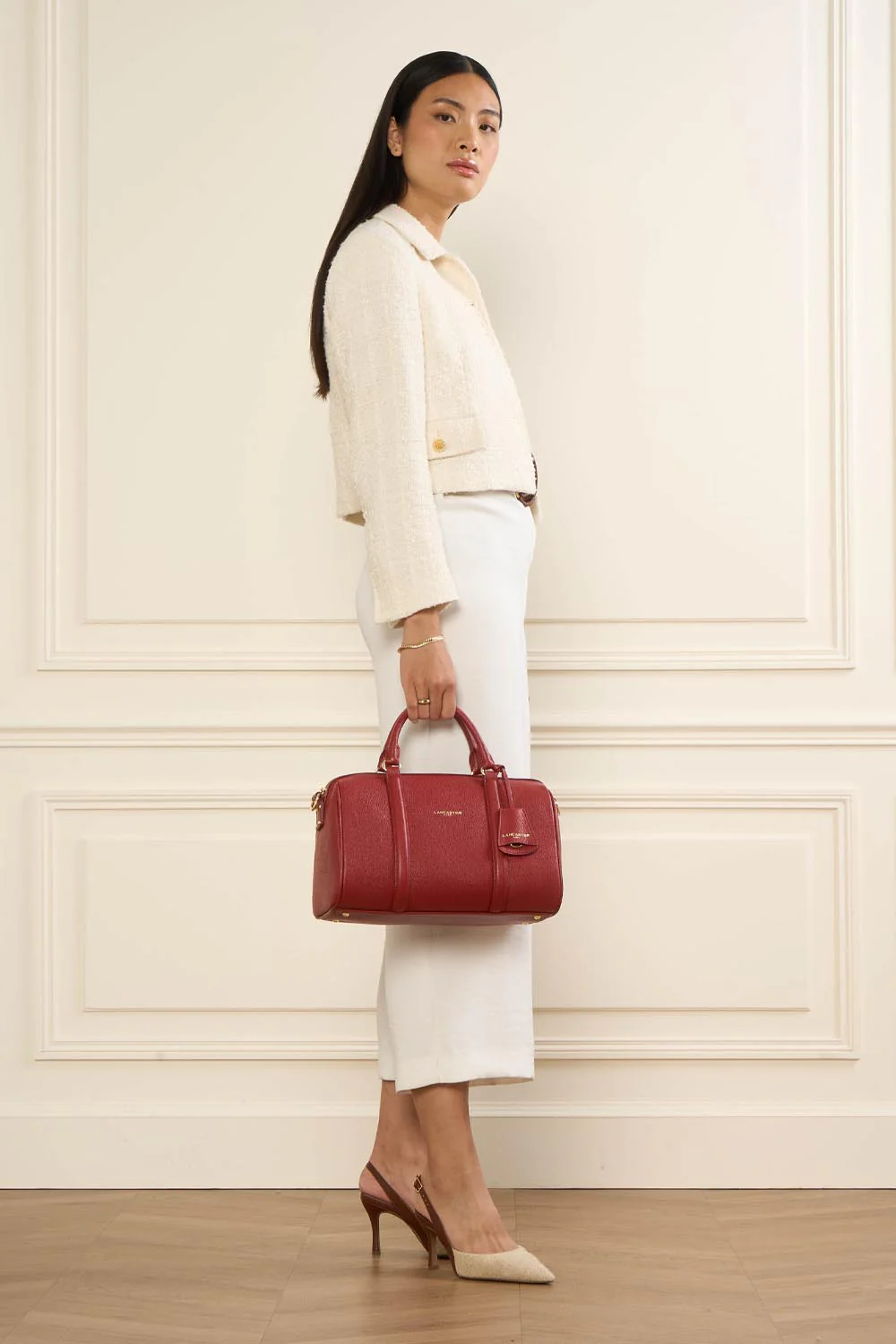 Grand sac polochon - Milano Ana - Image 2
