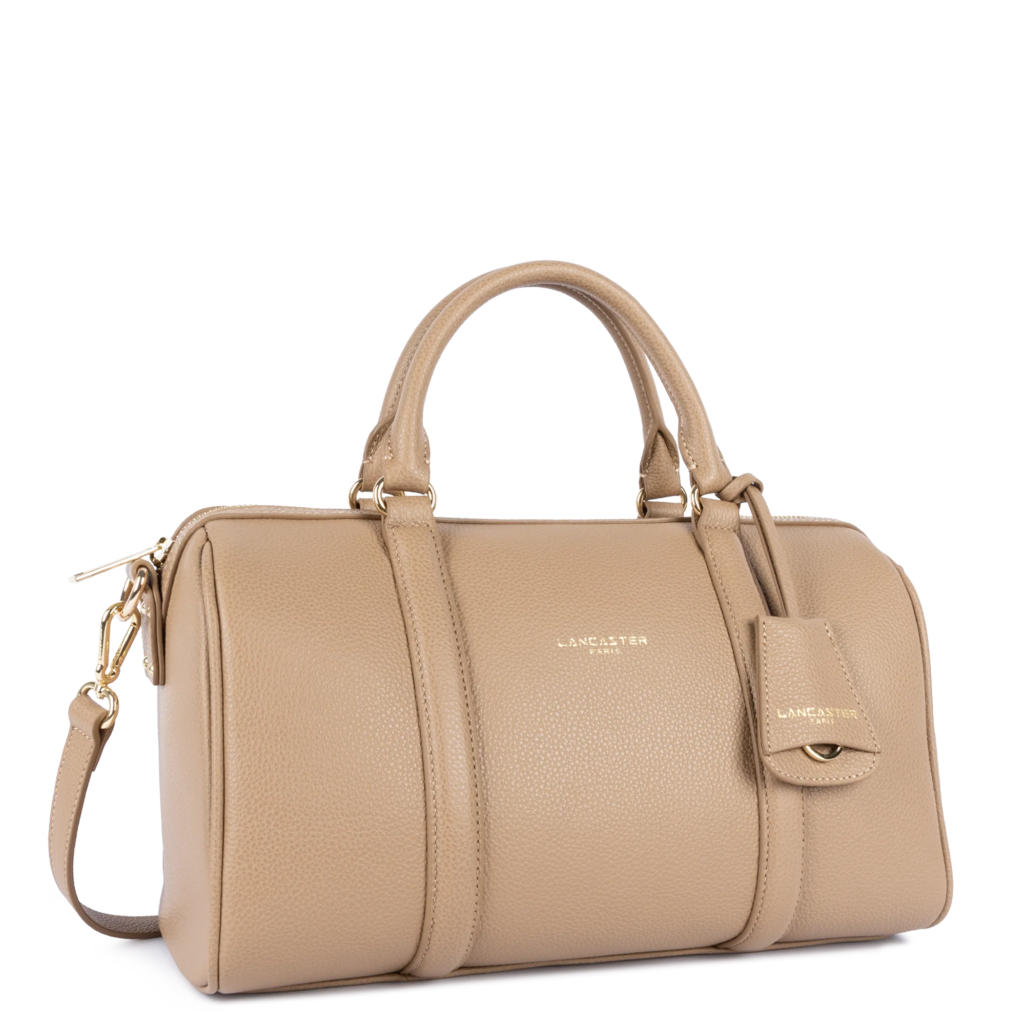 Grand sac polochon - Milano Ana - Image 24