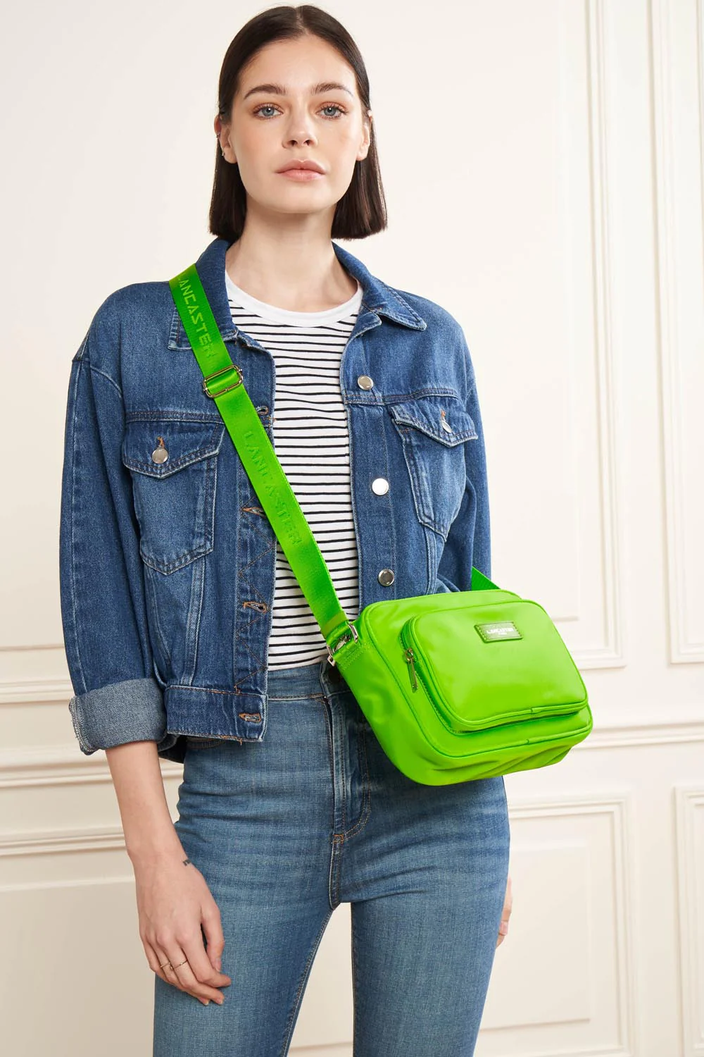 Grand sac trotteur - Basic Vita - Image 10