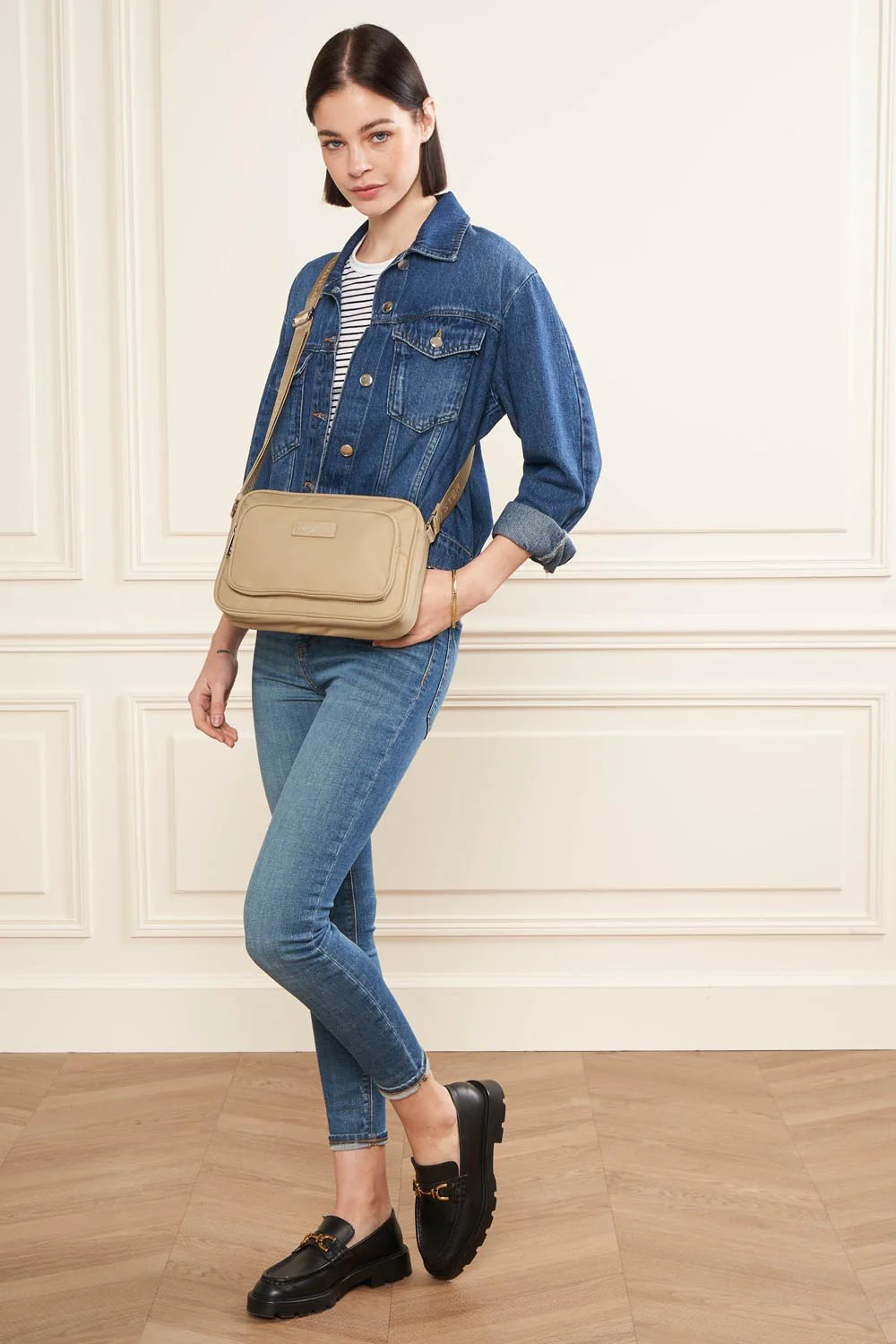 Grand sac trotteur - Basic Vita - Image 31
