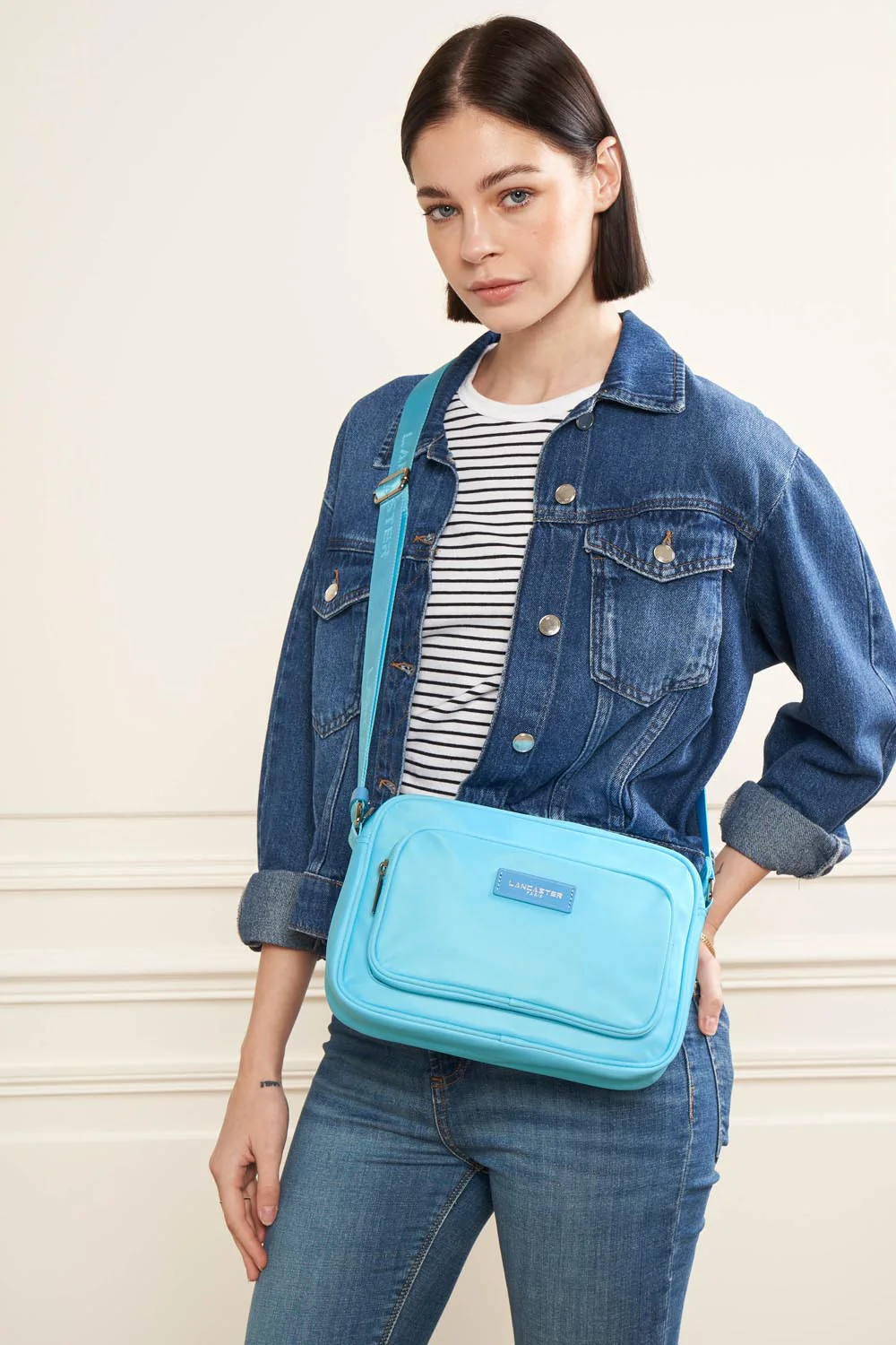 Grand sac trotteur - Basic Vita - Image 37