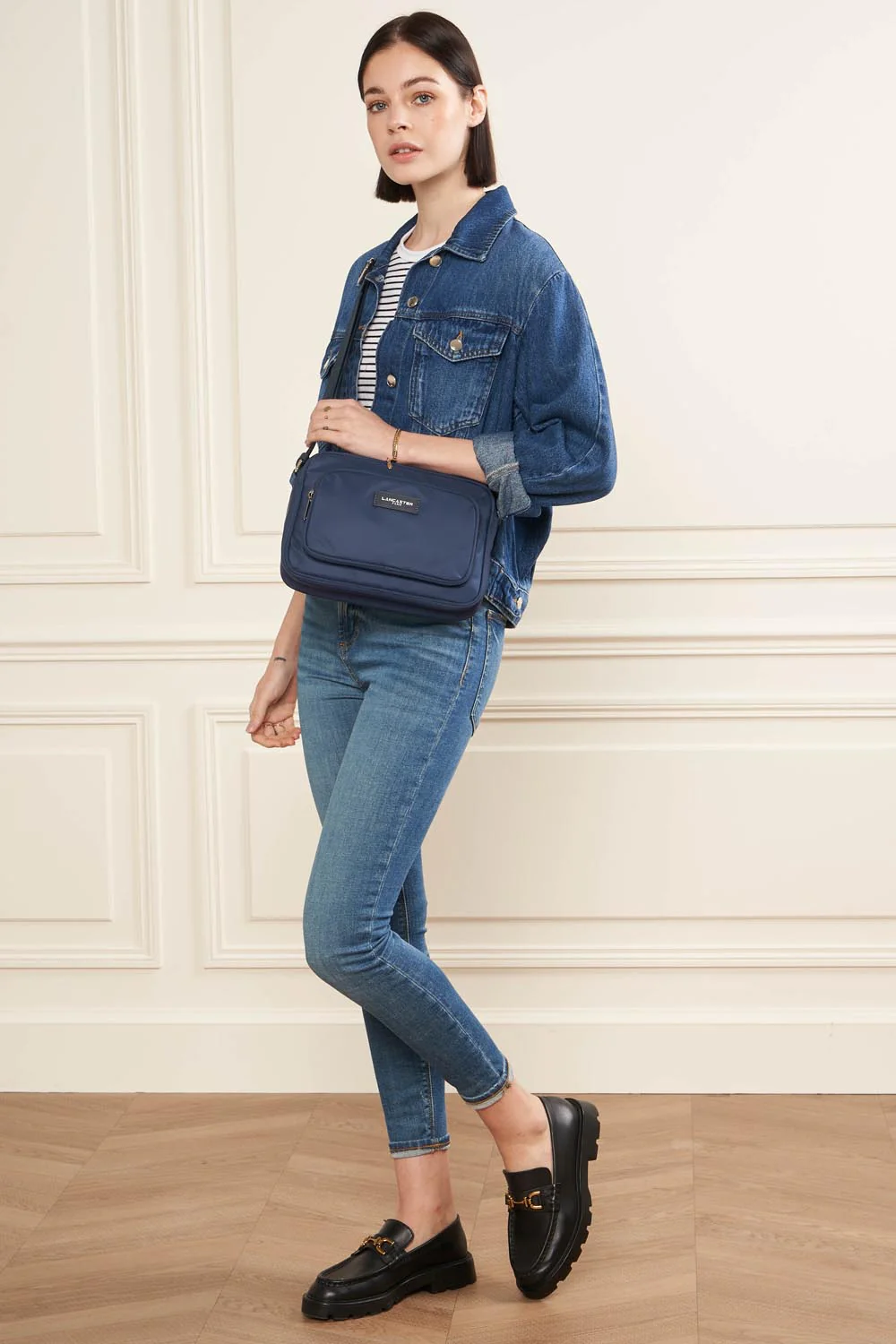 Grand sac trotteur - Basic Vita - Image 41