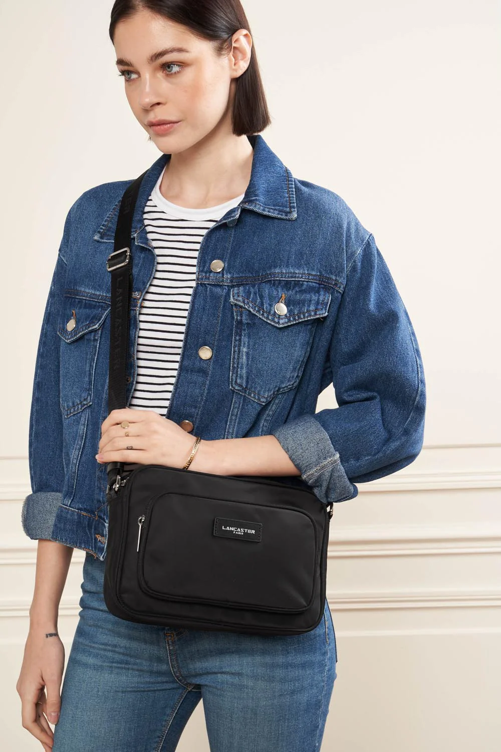 Grand sac trotteur - Basic Vita - Image 46