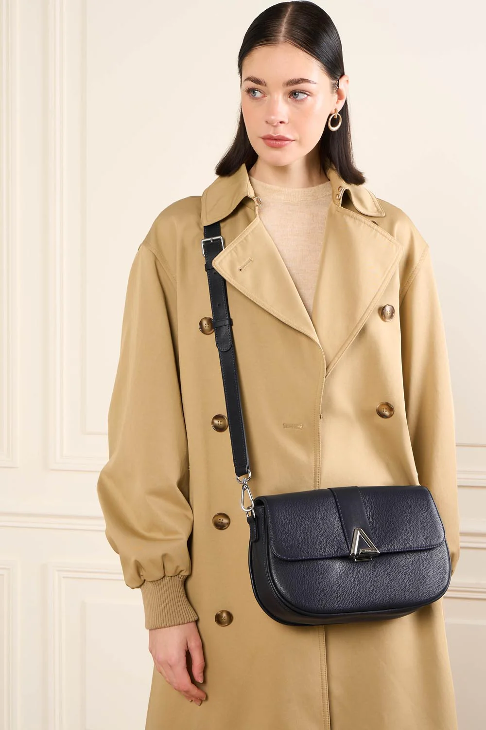 Grand sac trotteur - L.A. Alfa - Image 16