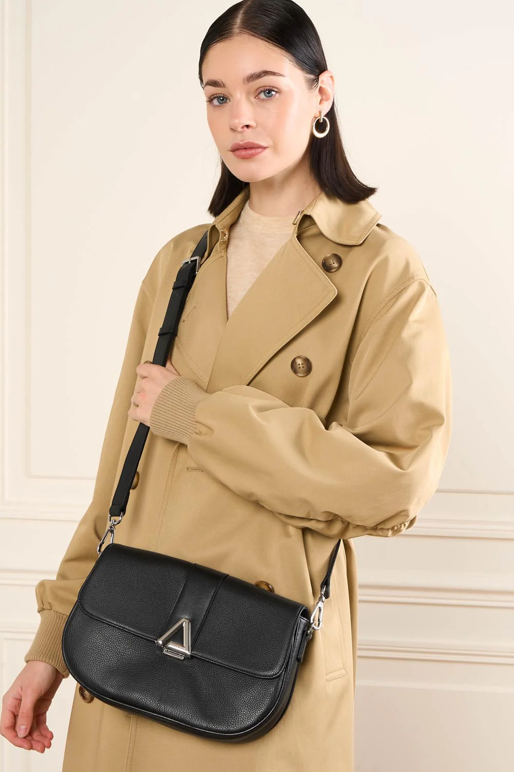 Grand sac trotteur - L.A. Alfa - Image 2