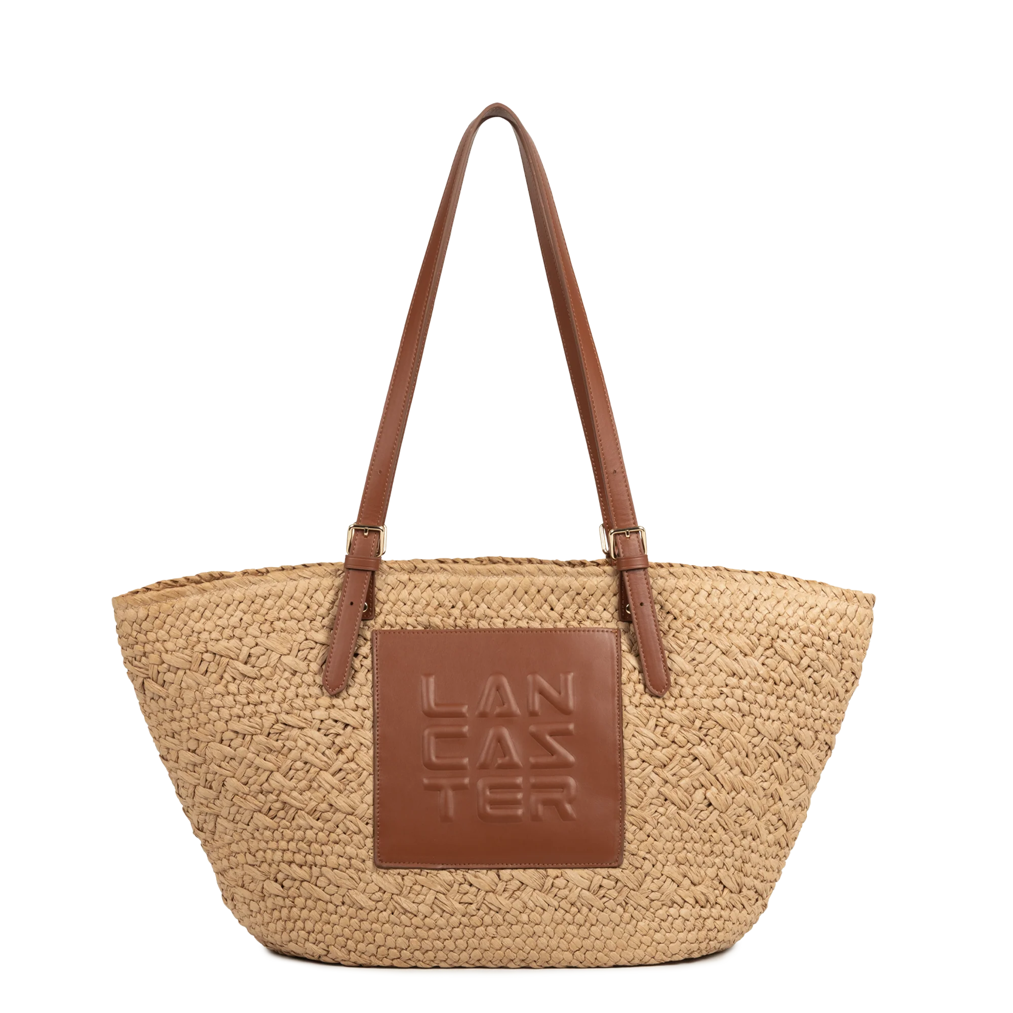 Sac cabas épaule - Le panier