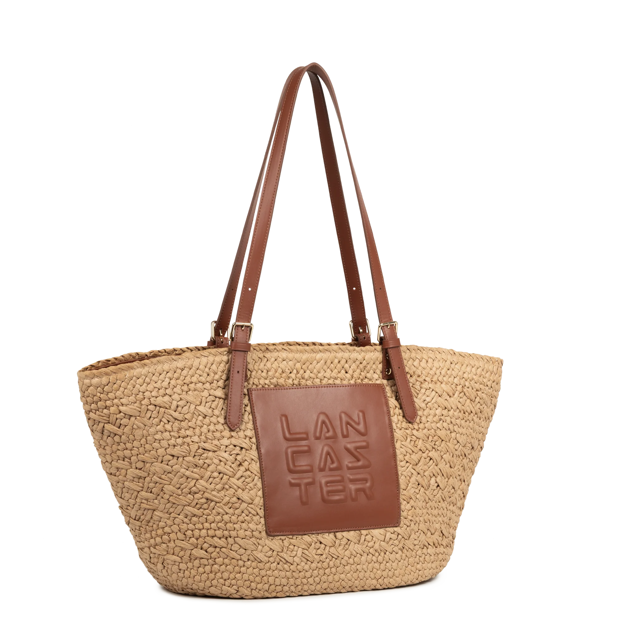 Sac cabas épaule - Le panier - Image 2
