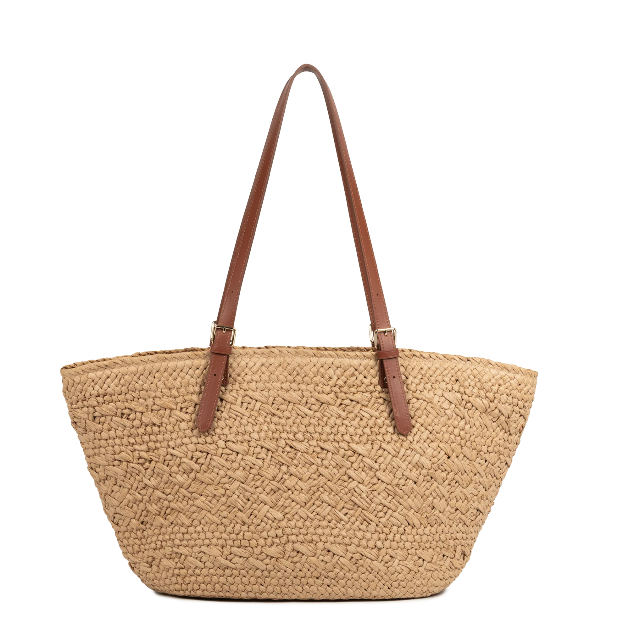Sac cabas épaule - Le panier - Image 3