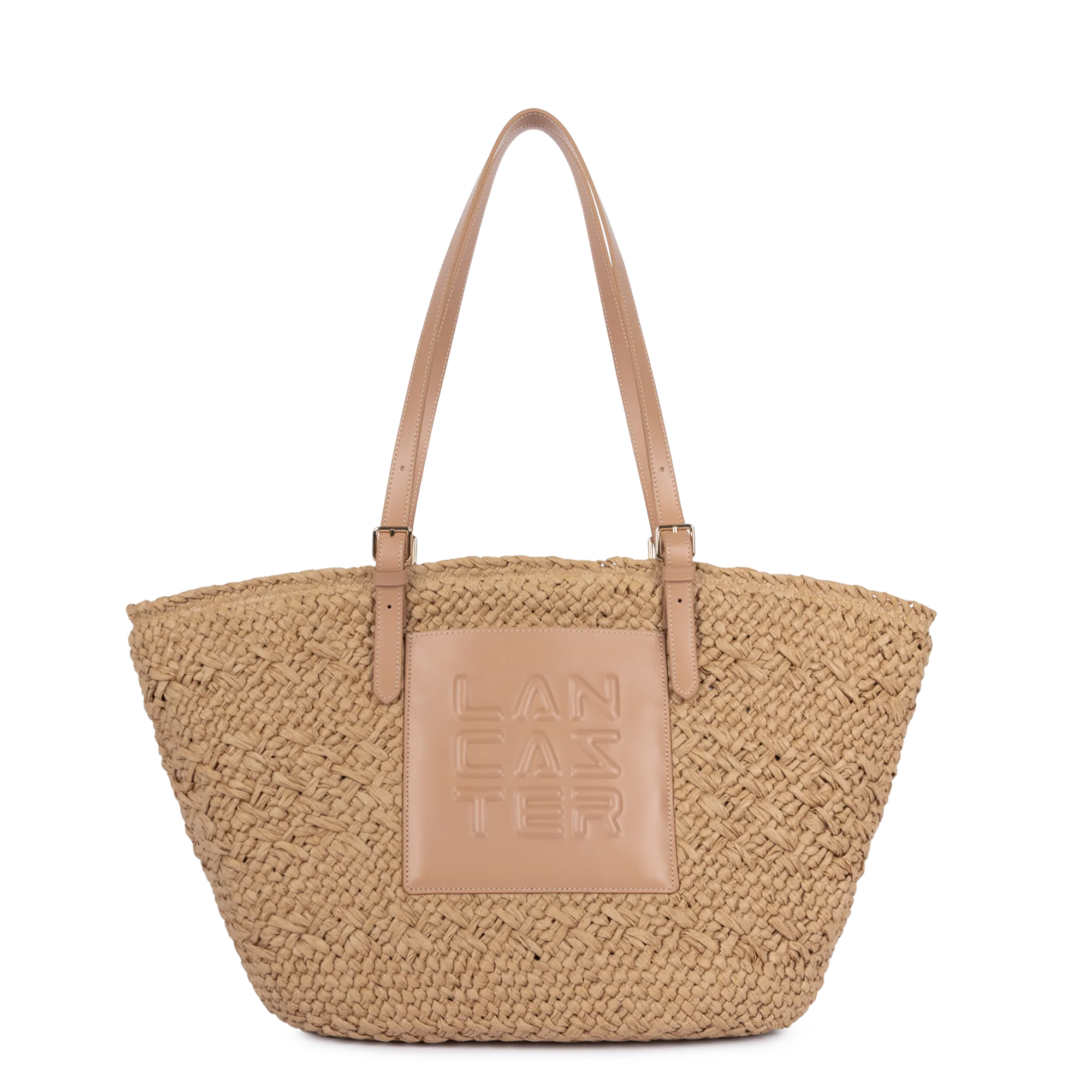Sac cabas épaule - Le panier - Image 5