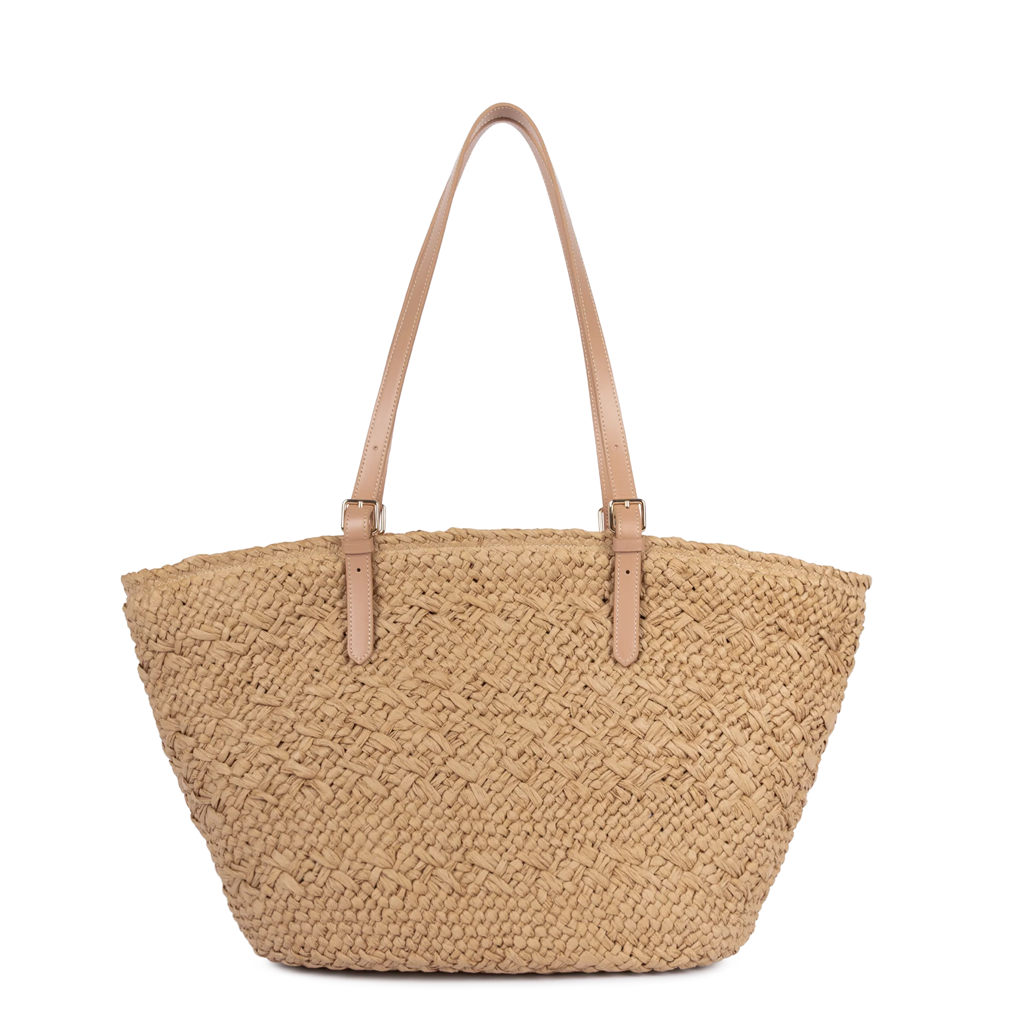 Sac cabas épaule - Le panier - Image 7