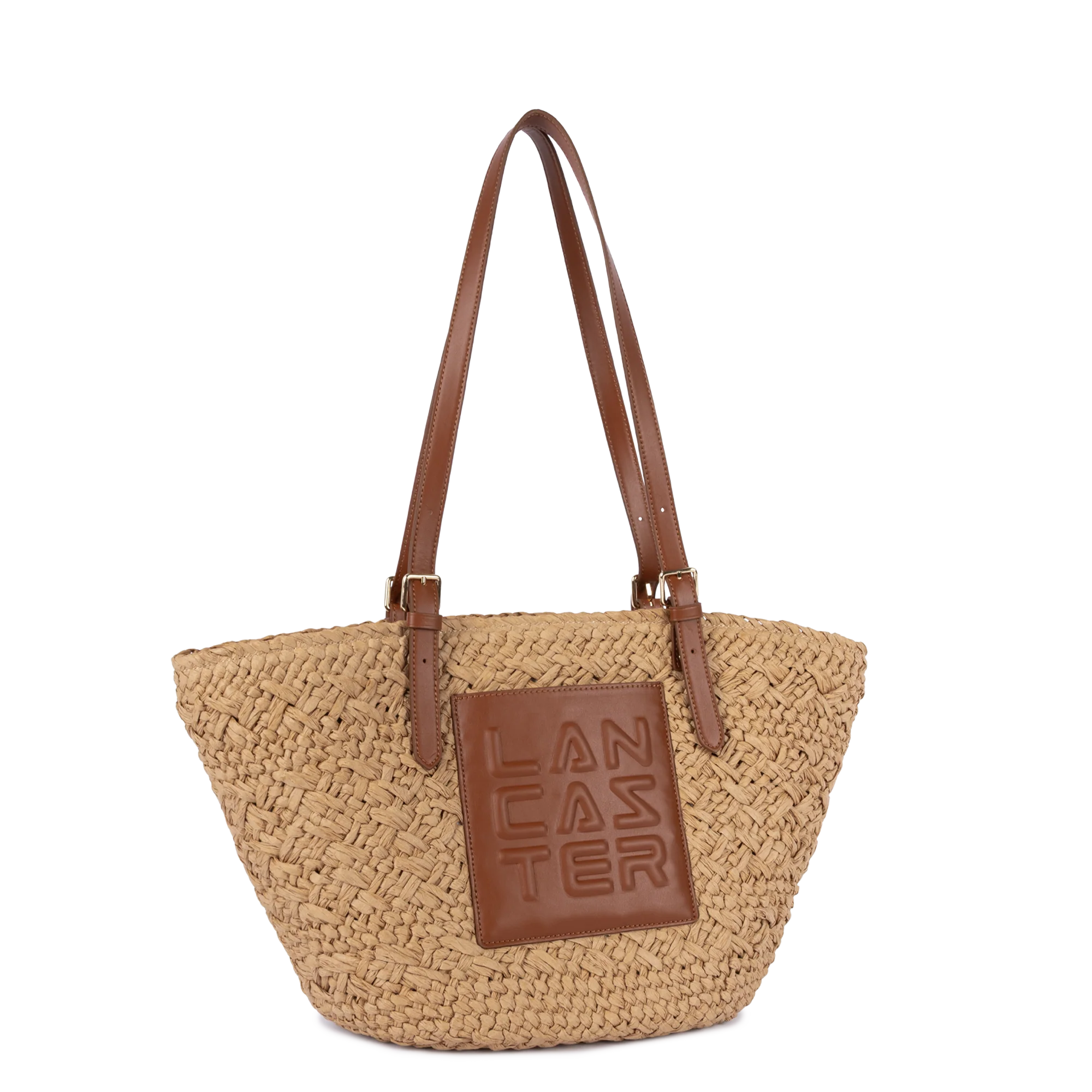 Sac cabas épaule - Le panier - Image 5
