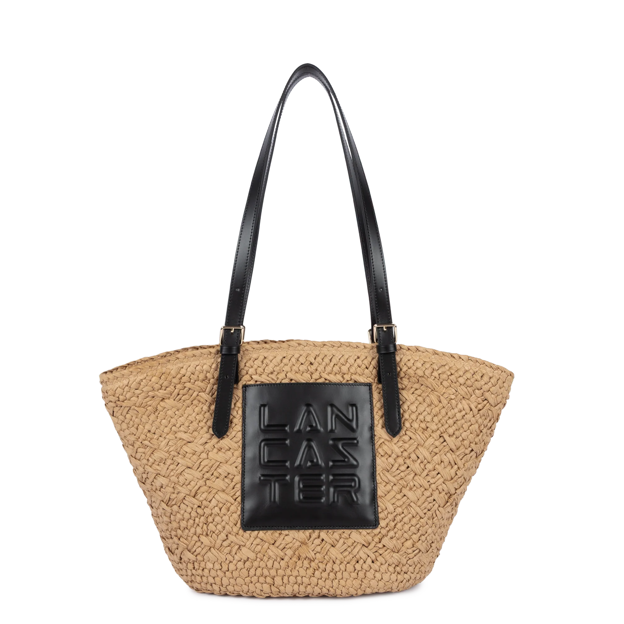 Sac cabas épaule - Le panier - Image 8