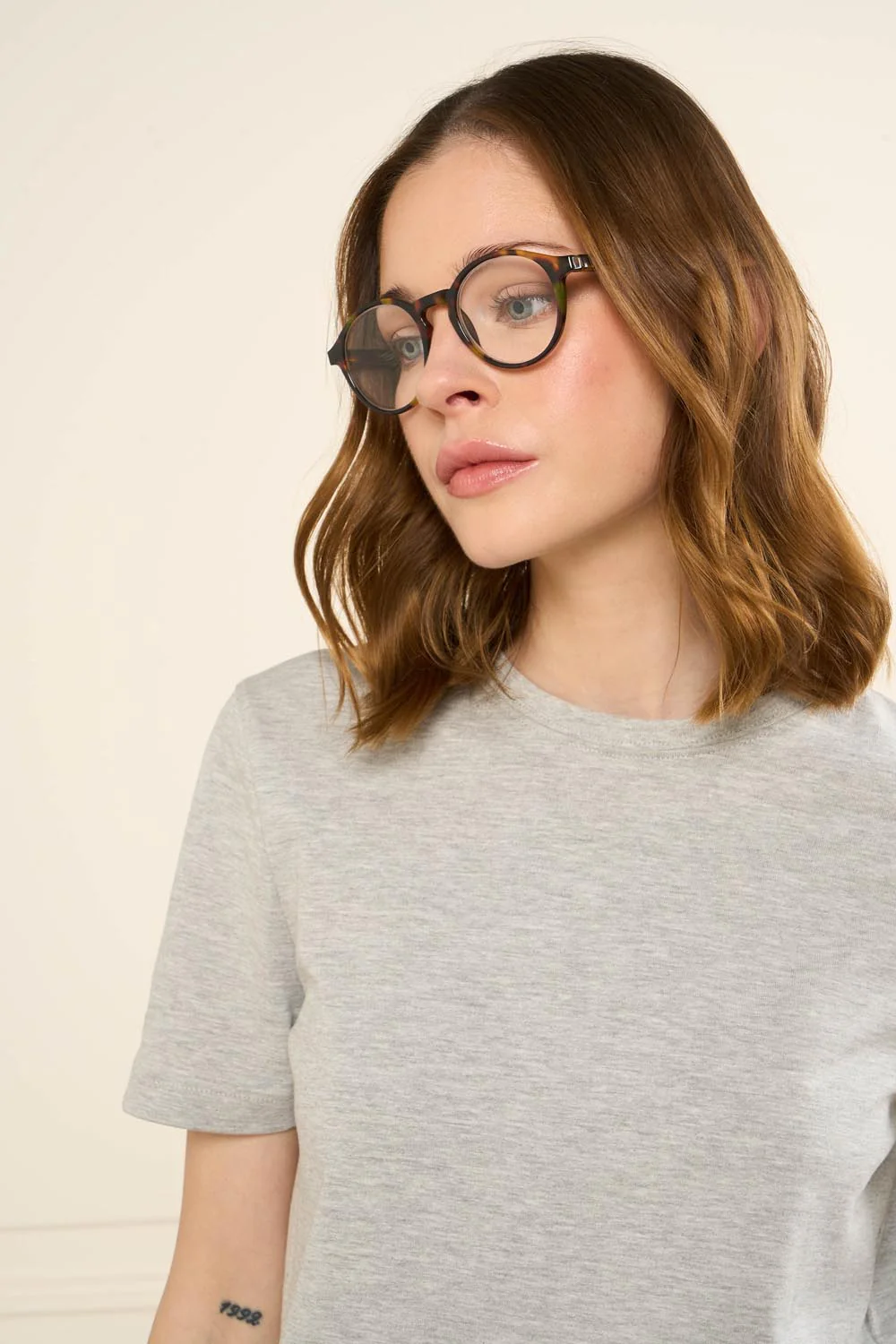 Lunettes de lecture 3-en-1 - Eyewear - Image 25