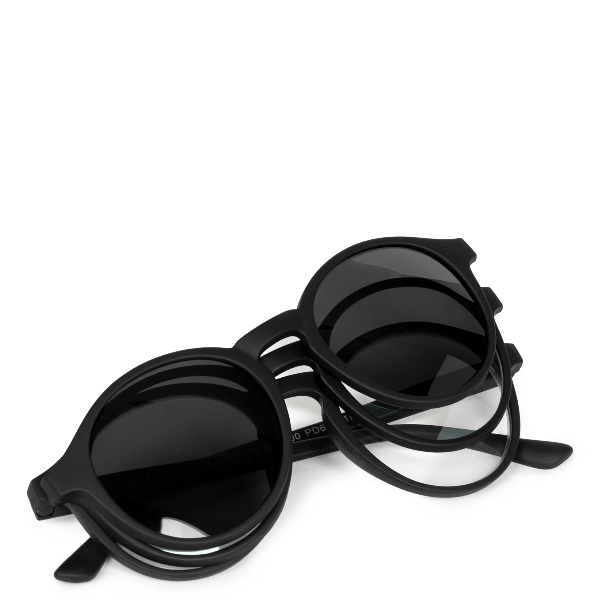 Lunettes de lecture 3-en-1 - Eyewear - Image 38