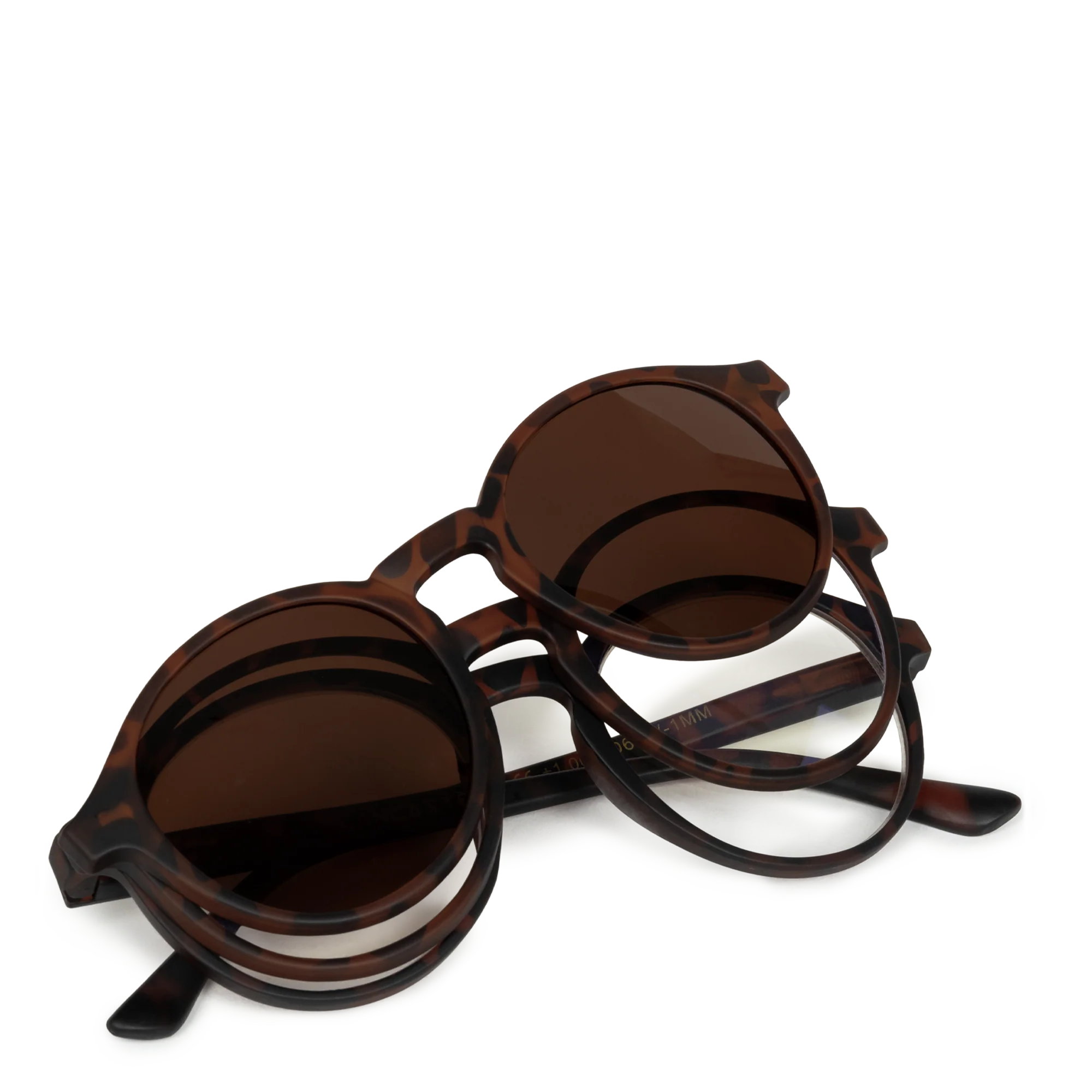 Lunettes de lecture 3-en-1 - Eyewear - Image 4