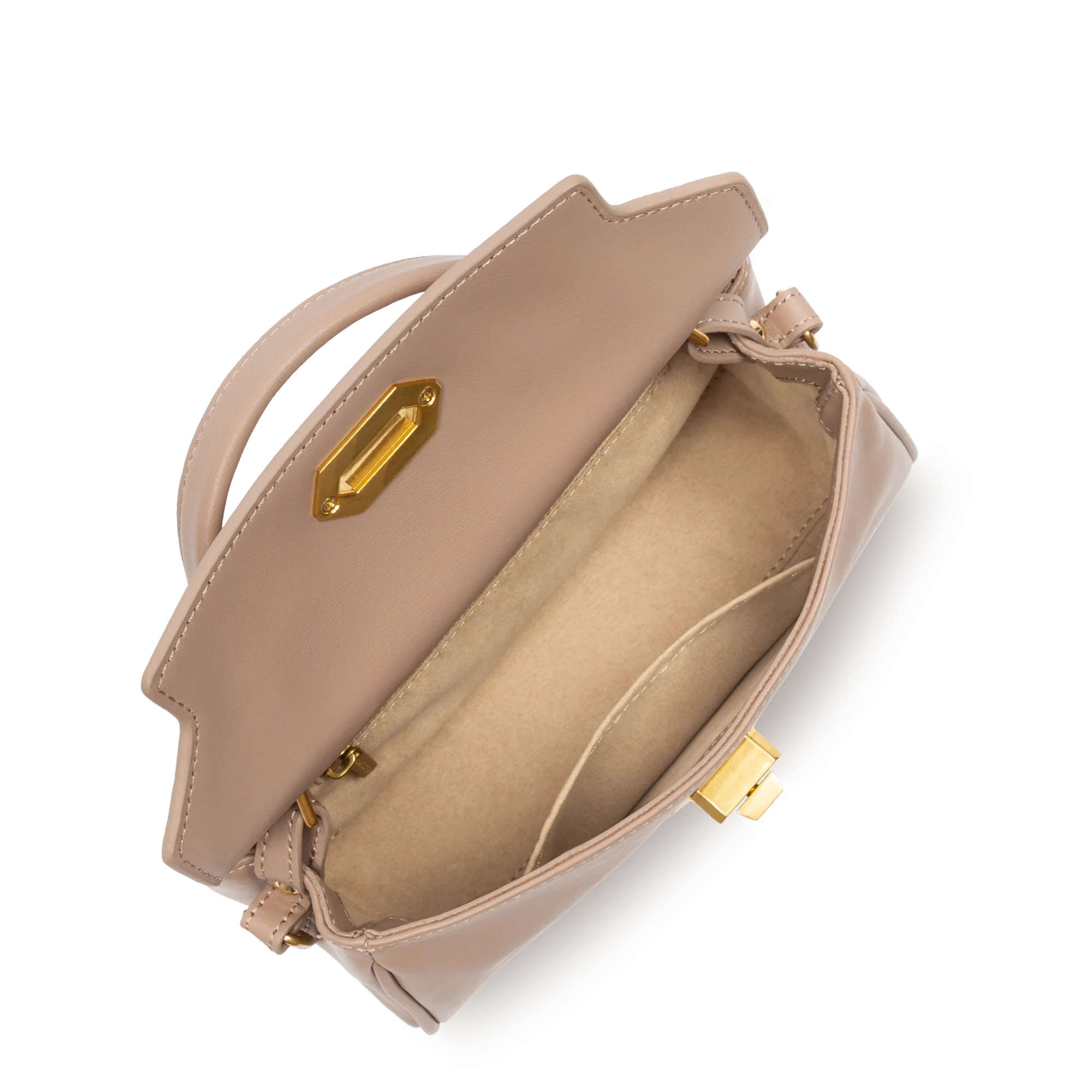 Mini sac à main - Donna Grace - Image 10