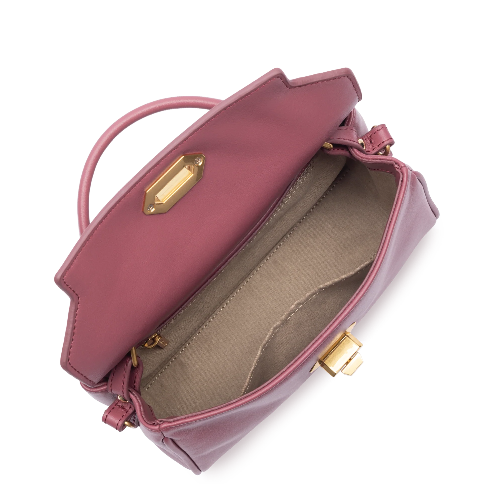 Mini sac à main - Donna Grace - Image 14