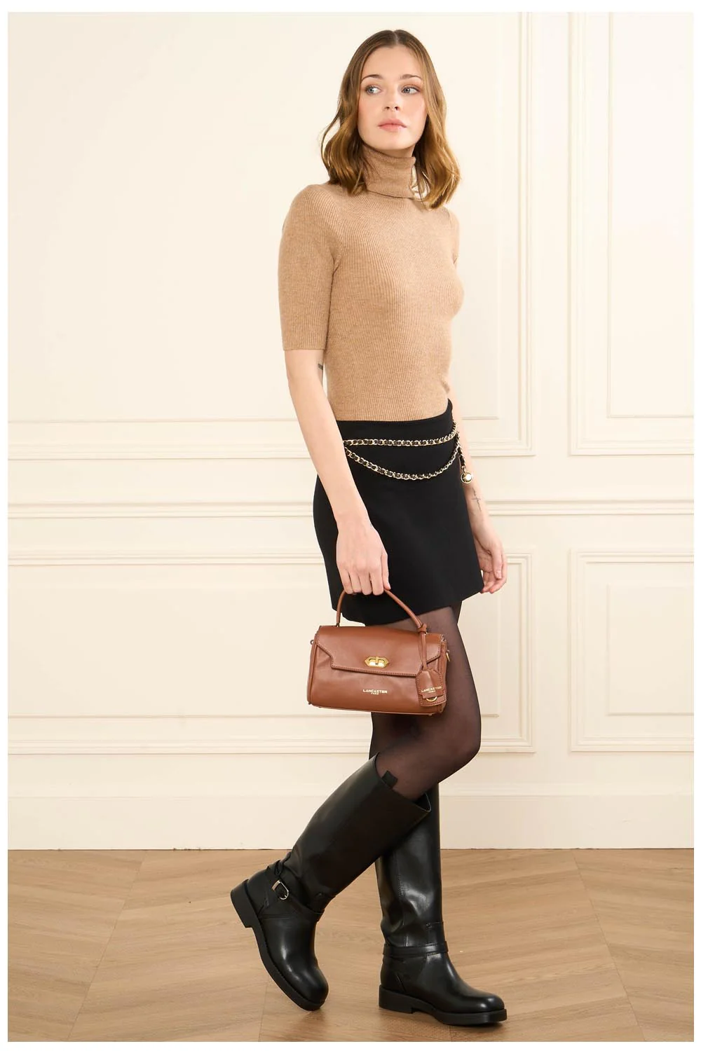 Mini sac à main - Donna Grace - Image 22