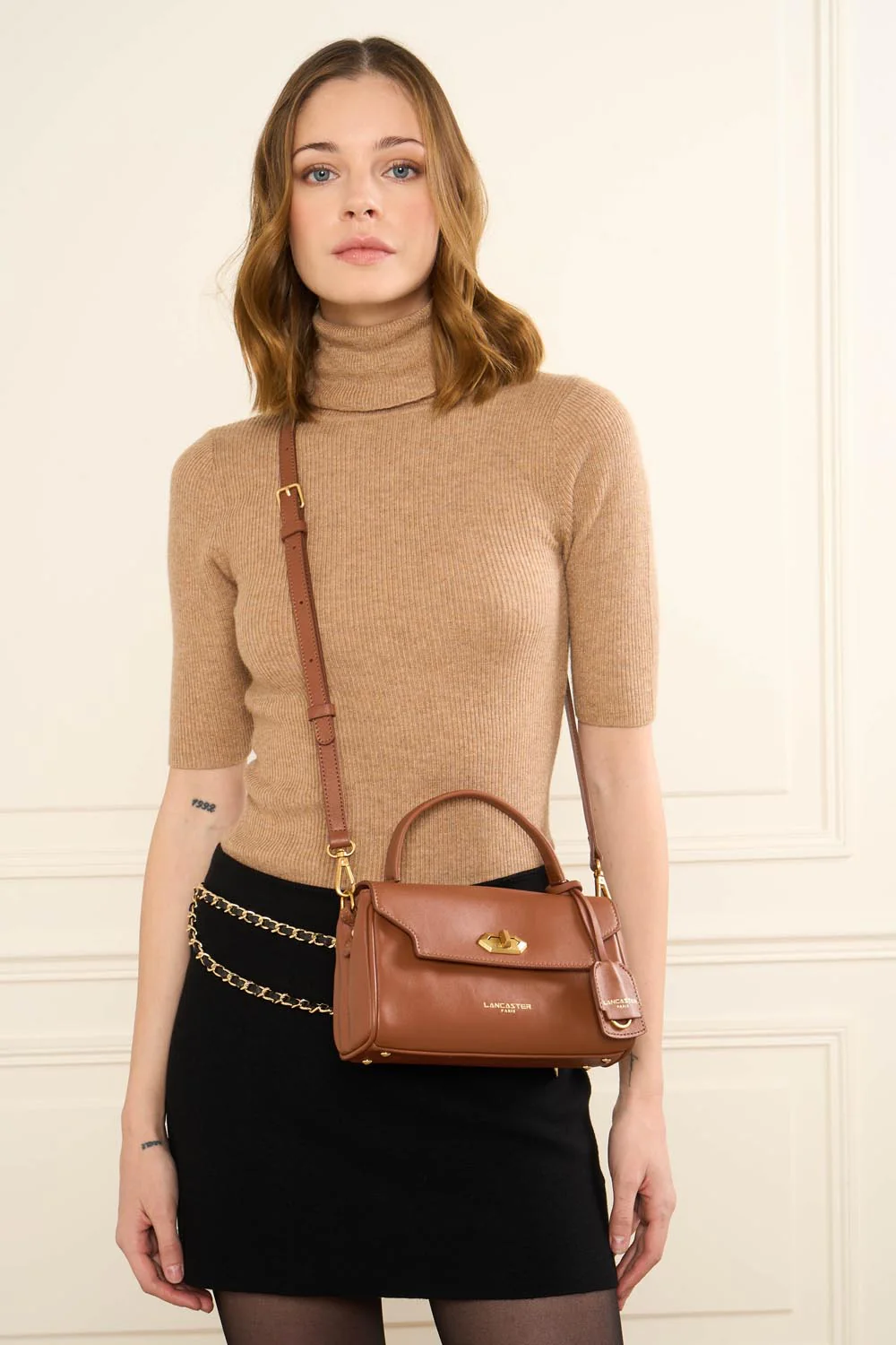 Mini sac à main - Donna Grace - Image 23