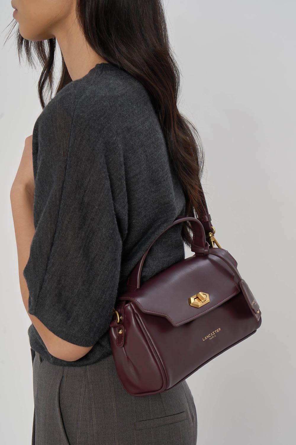 Mini sac à main - Donna Grace - Image 36
