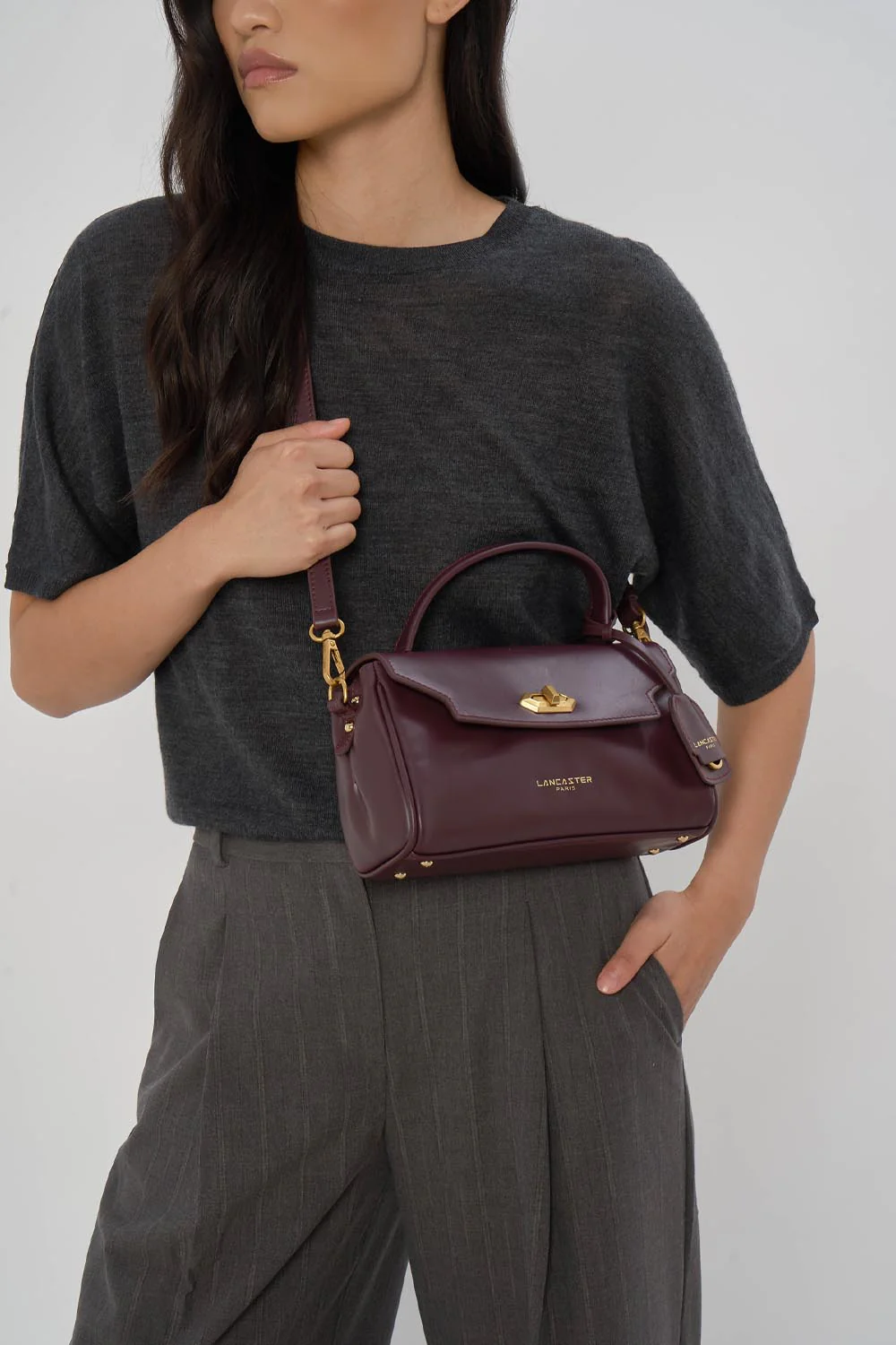 Mini sac à main - Donna Grace - Image 37