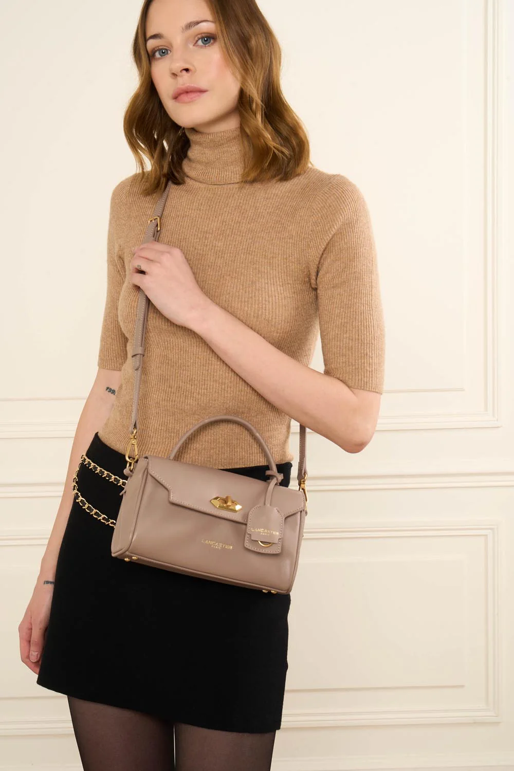 Mini sac à main - Donna Grace - Image 7
