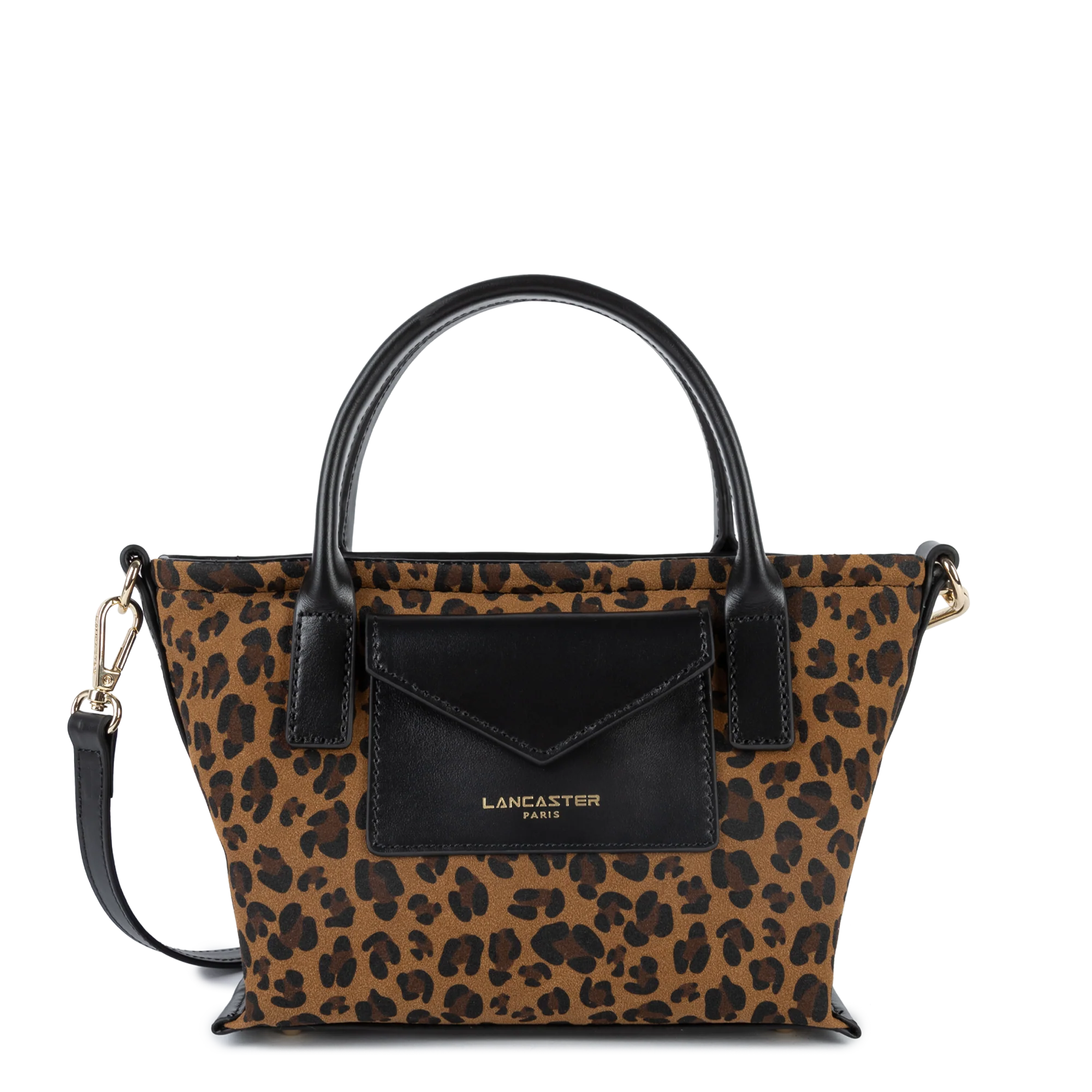 Mini sac cabas main - Jungle KBA