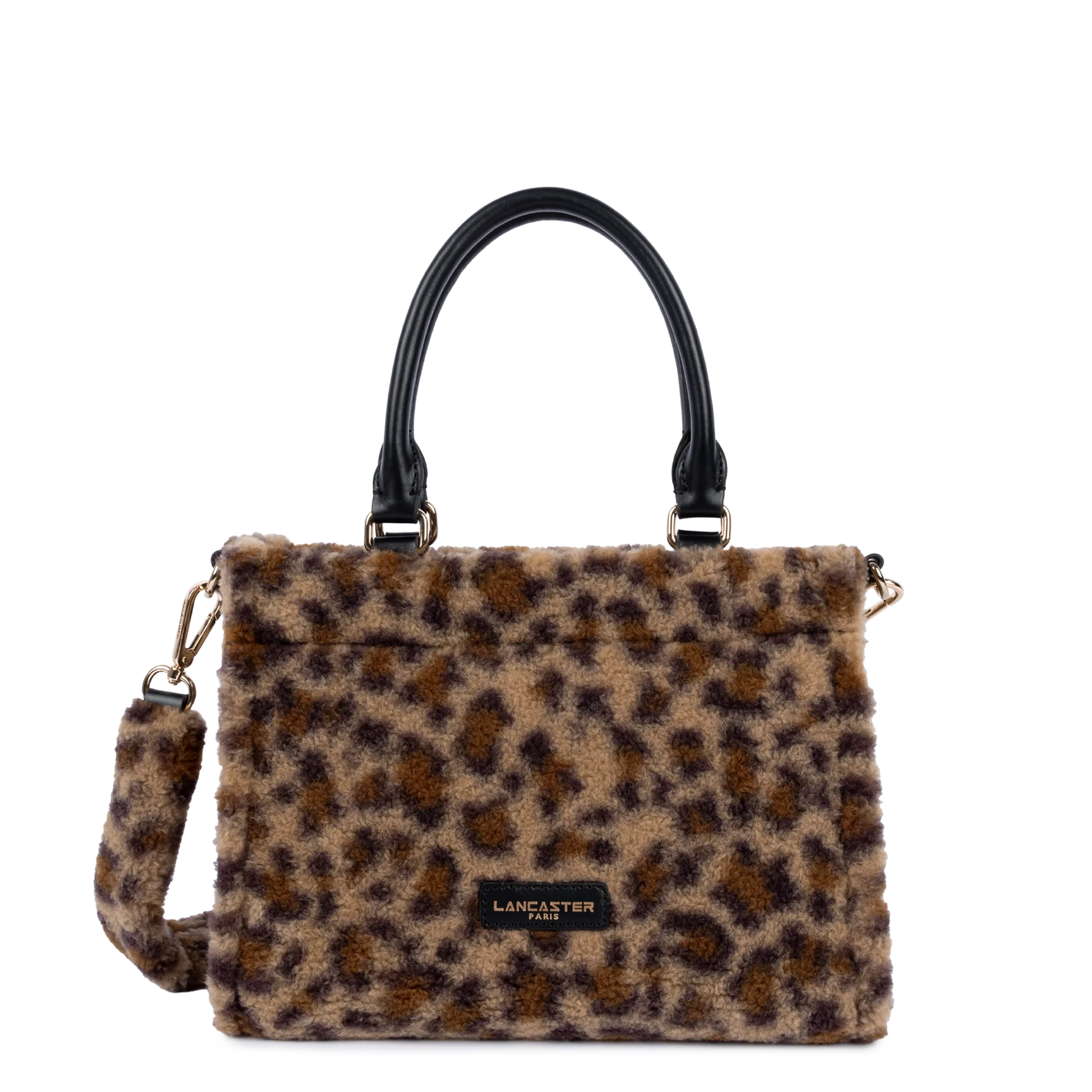 Mini sac cabas main - Moumoute - Image 12