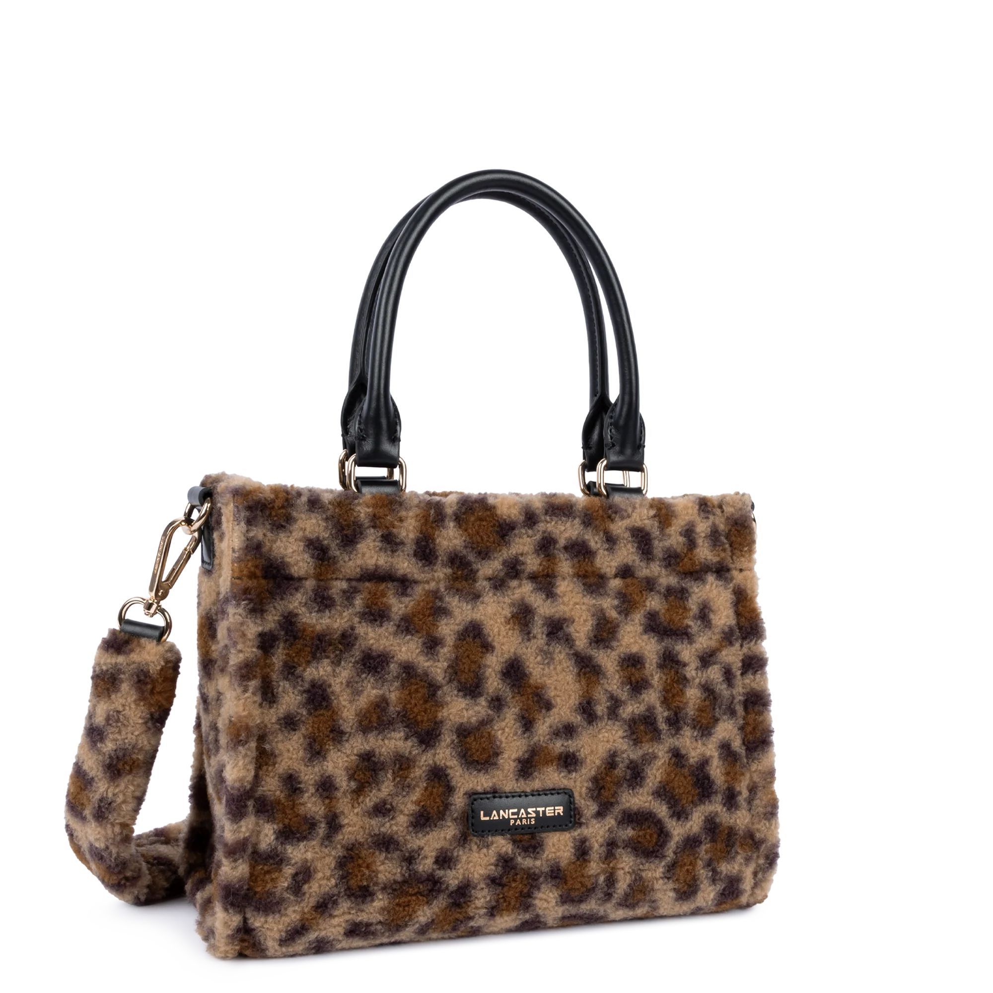 Mini sac cabas main - Moumoute - Image 13