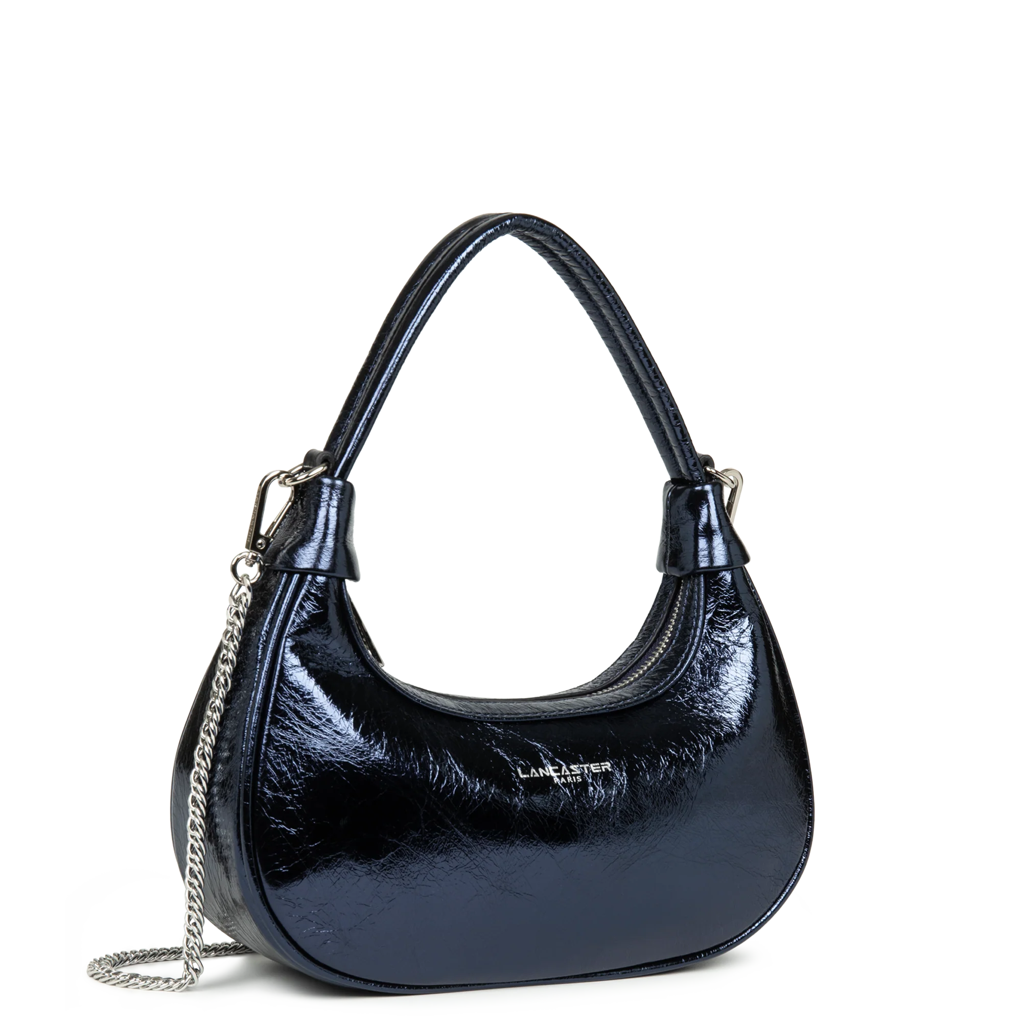 Mini sac hobo - Aura - Image 16