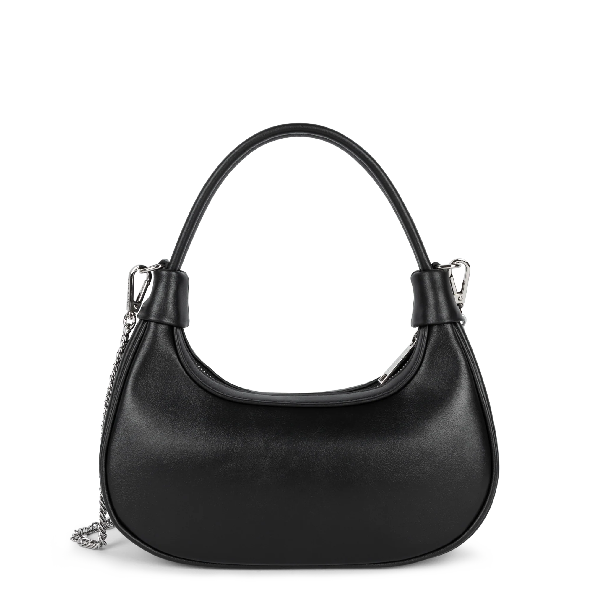 Mini sac hobo - Aura - Image 4