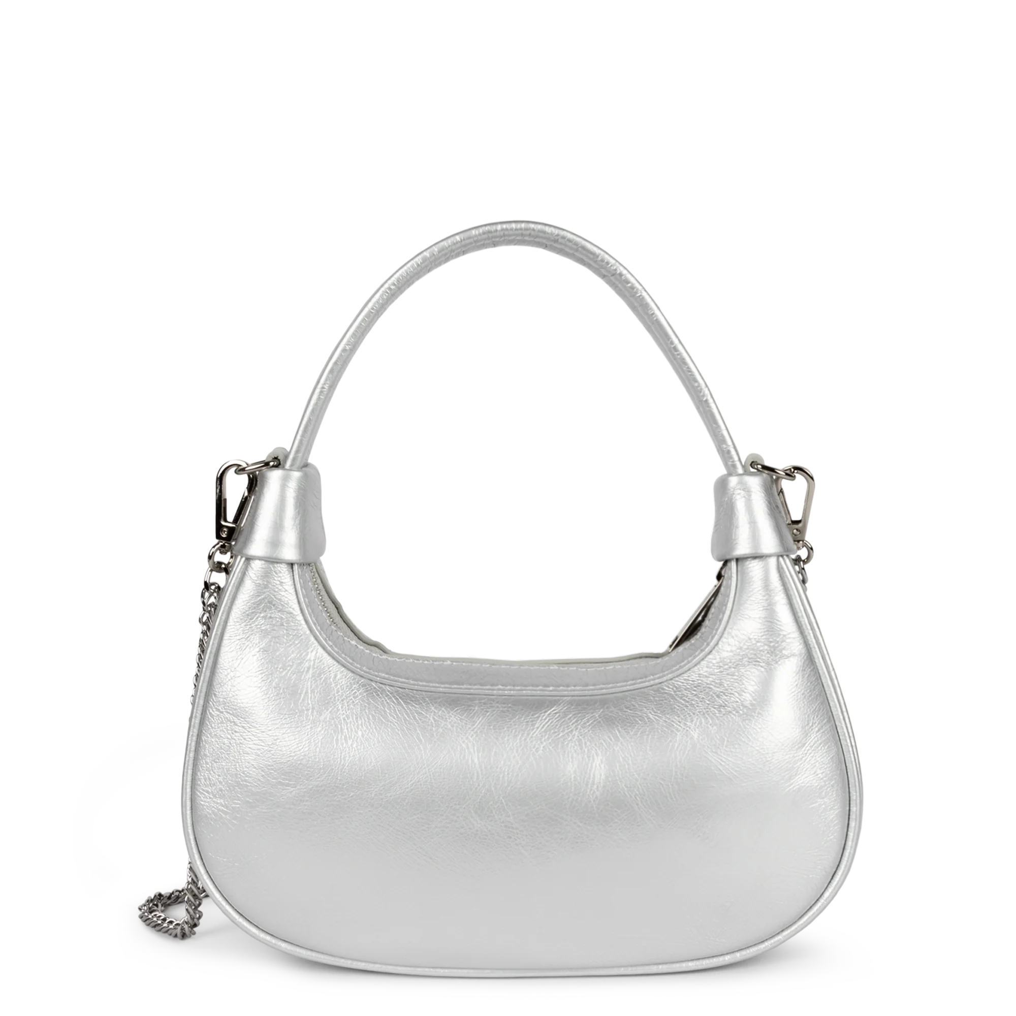 Mini sac hobo - Aura - Image 43