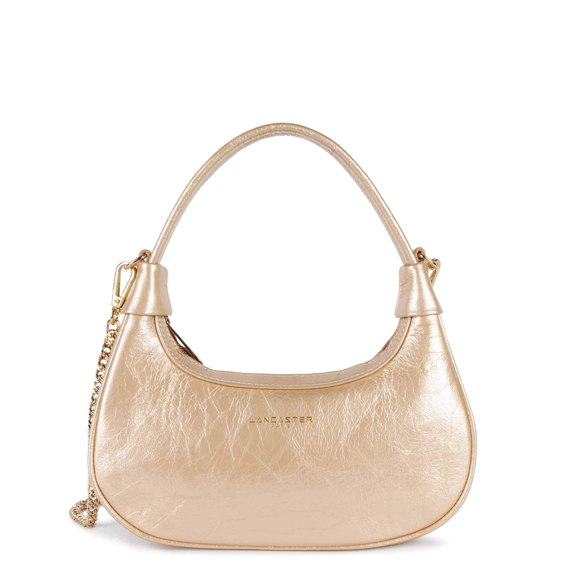 Mini sac hobo - Aura - Image 7