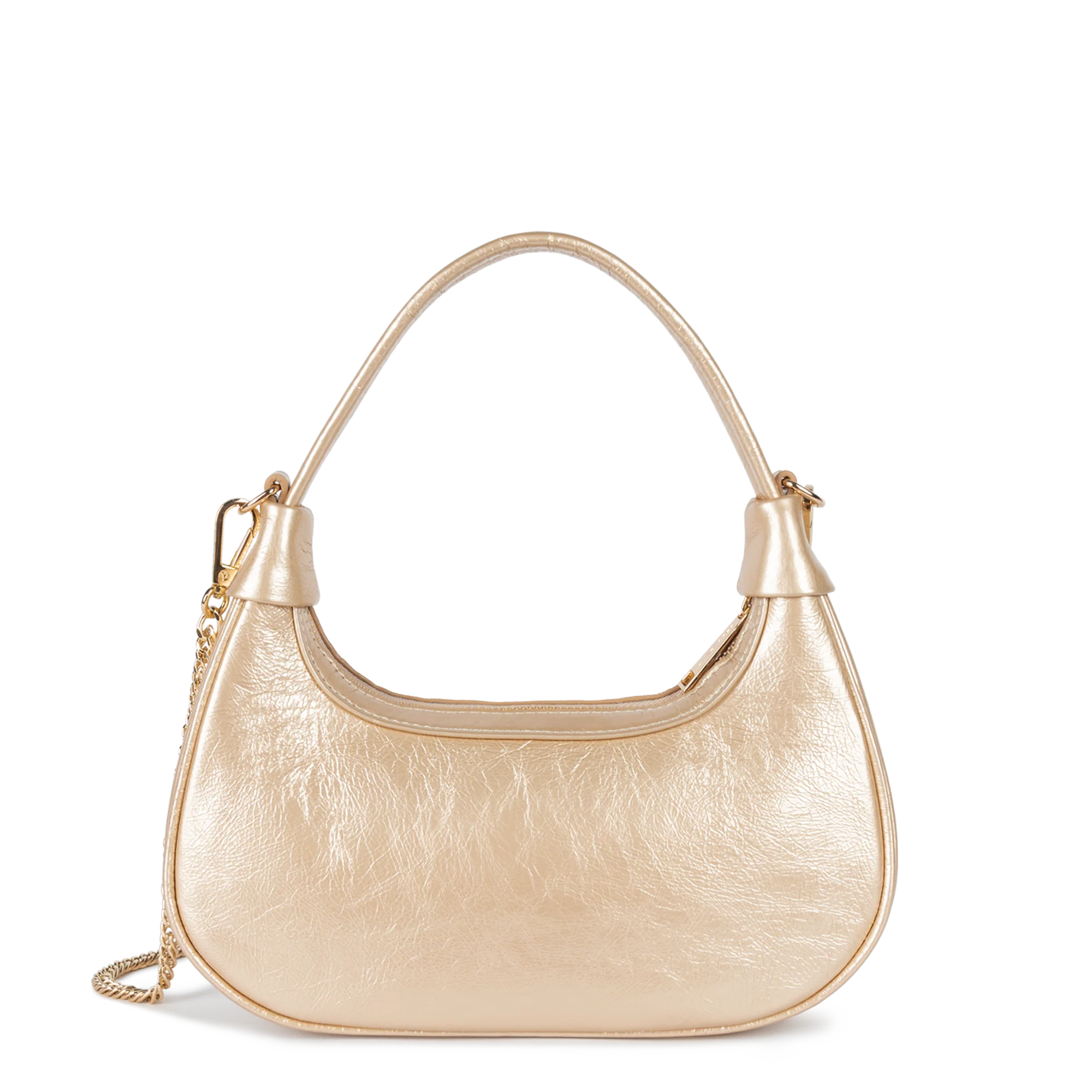 Mini sac hobo - Aura - Image 9