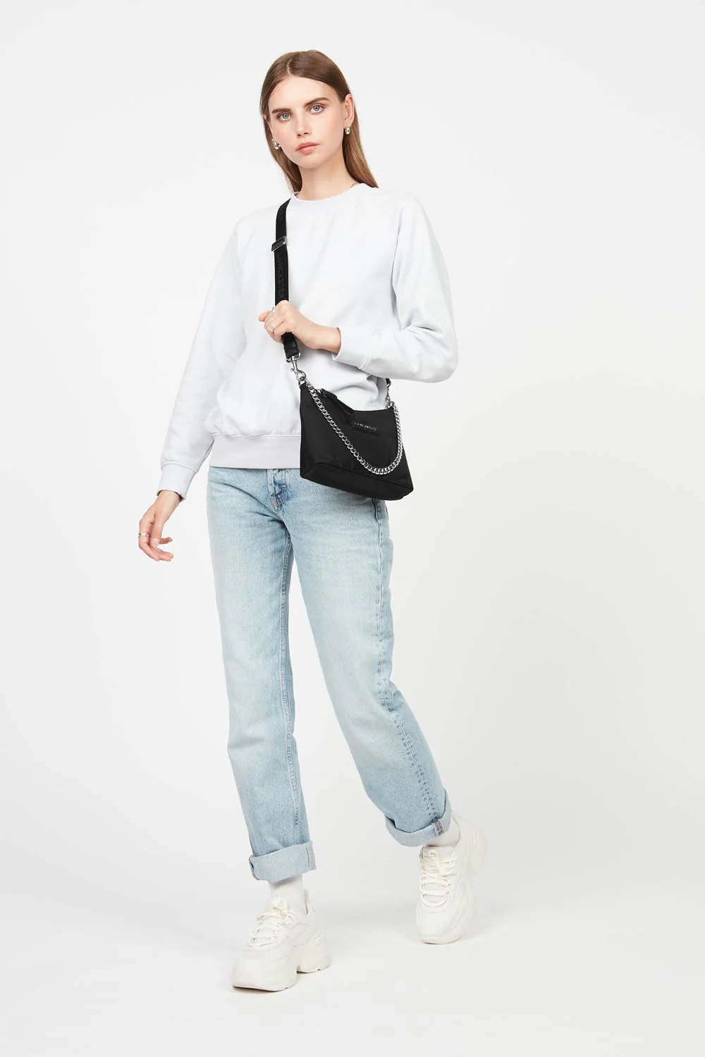 Mini sac hobo - Basic Premium - Image 23