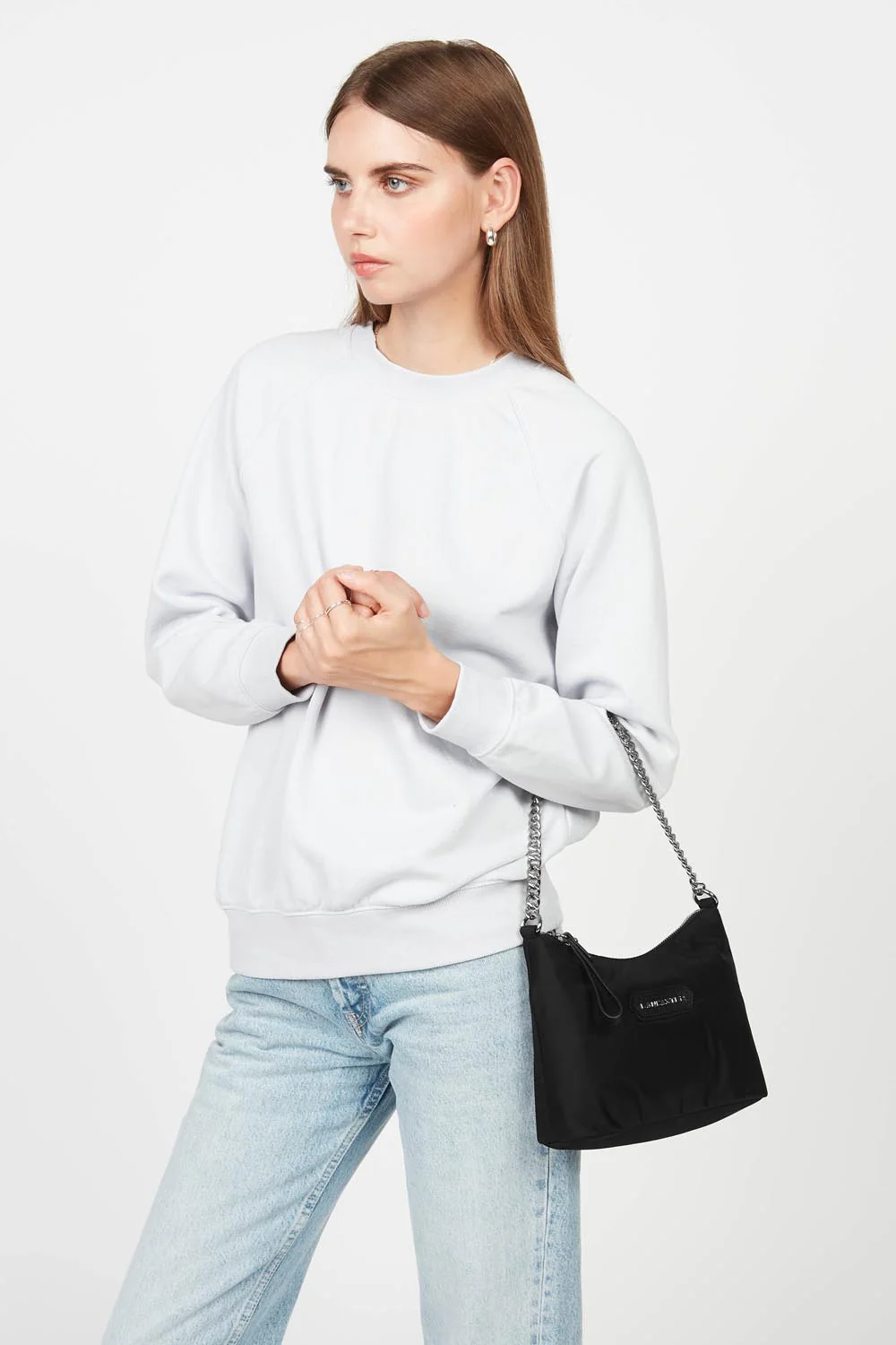 Mini sac hobo - Basic Premium - Image 27