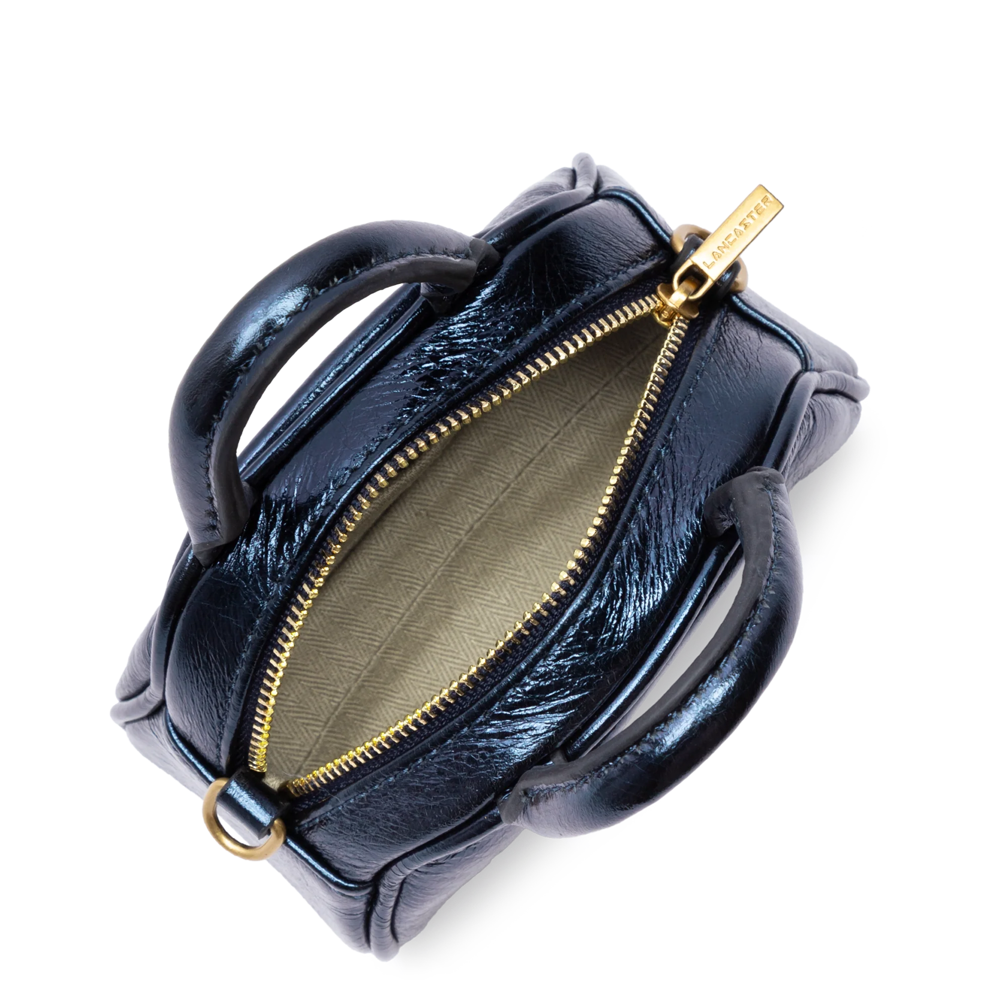 Nano sac à main bowling - Rétro Bow - Image 10