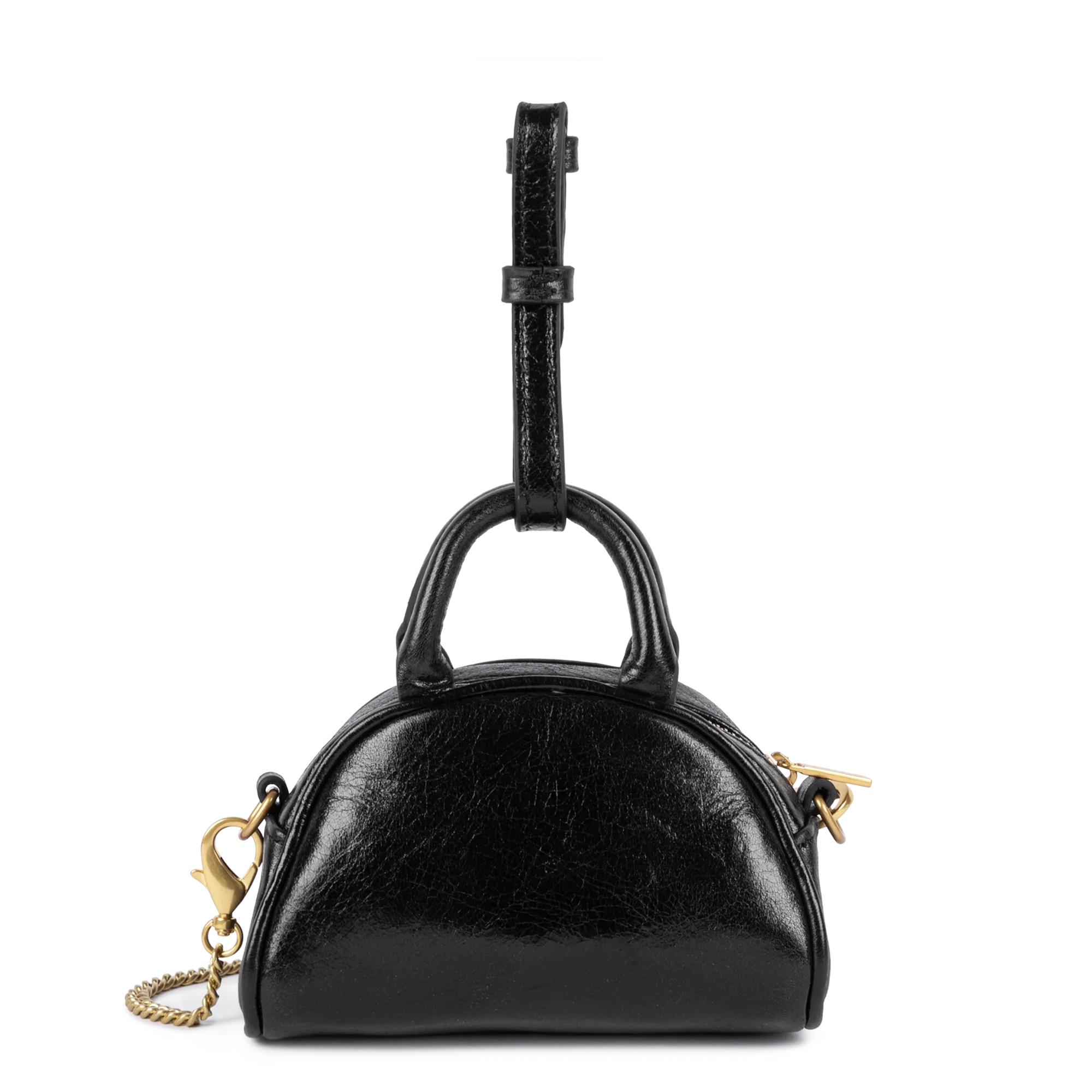Nano sac à main bowling - Rétro Bow - Image 19