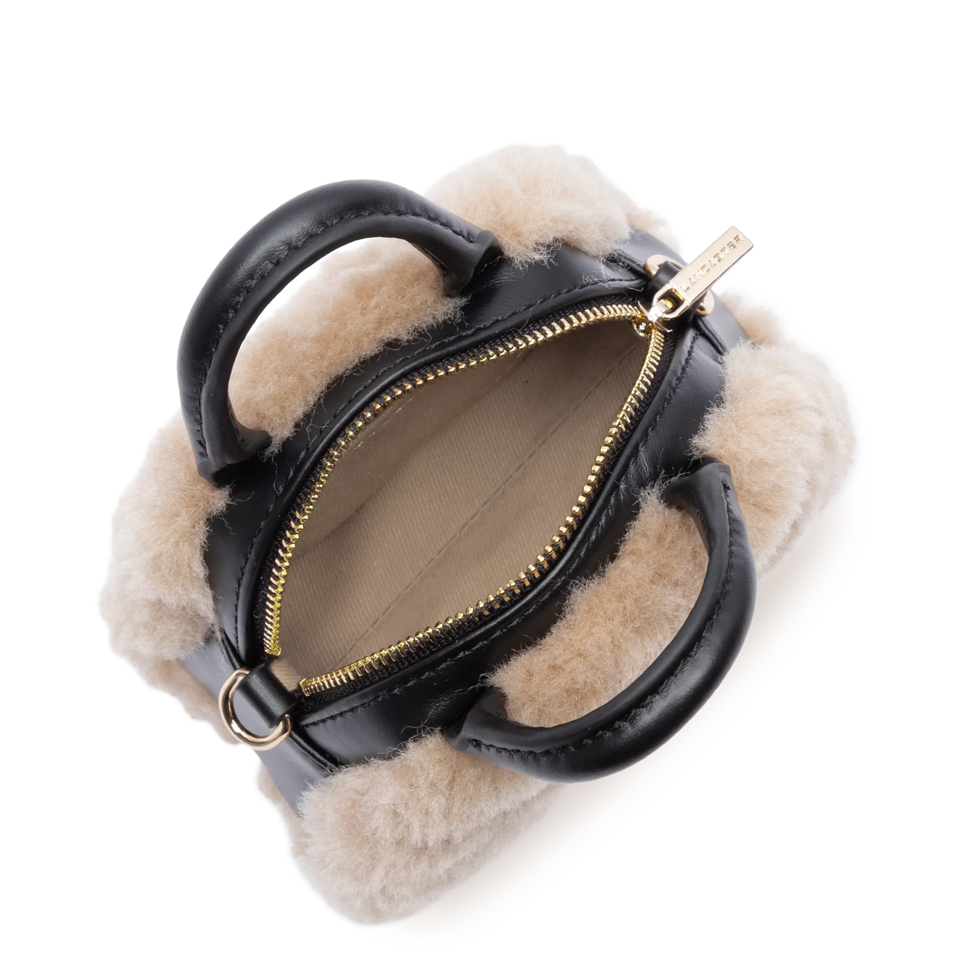 Nano sac à main - Moumoute - Image 10